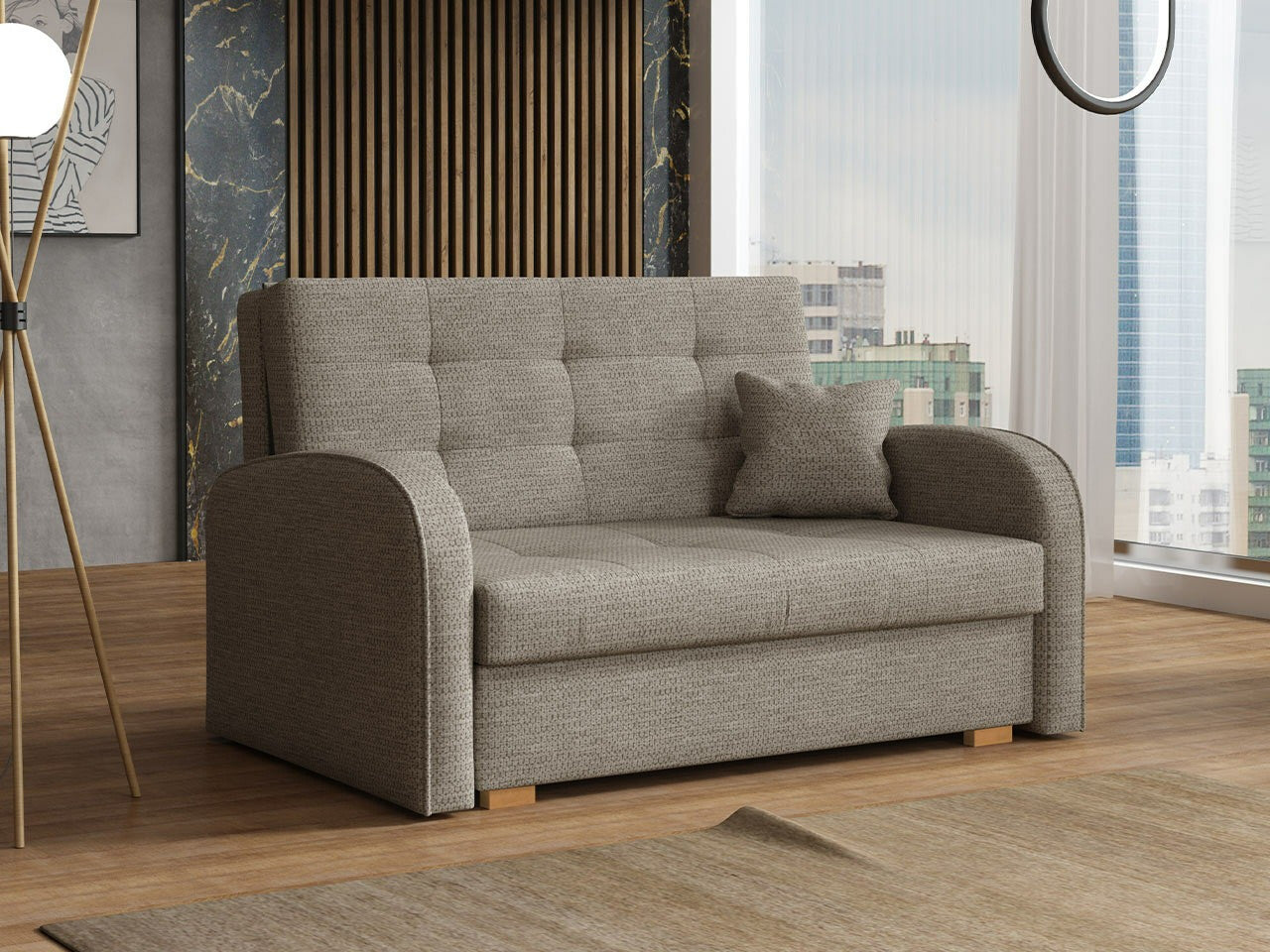 Sovesofa Columbus 115
