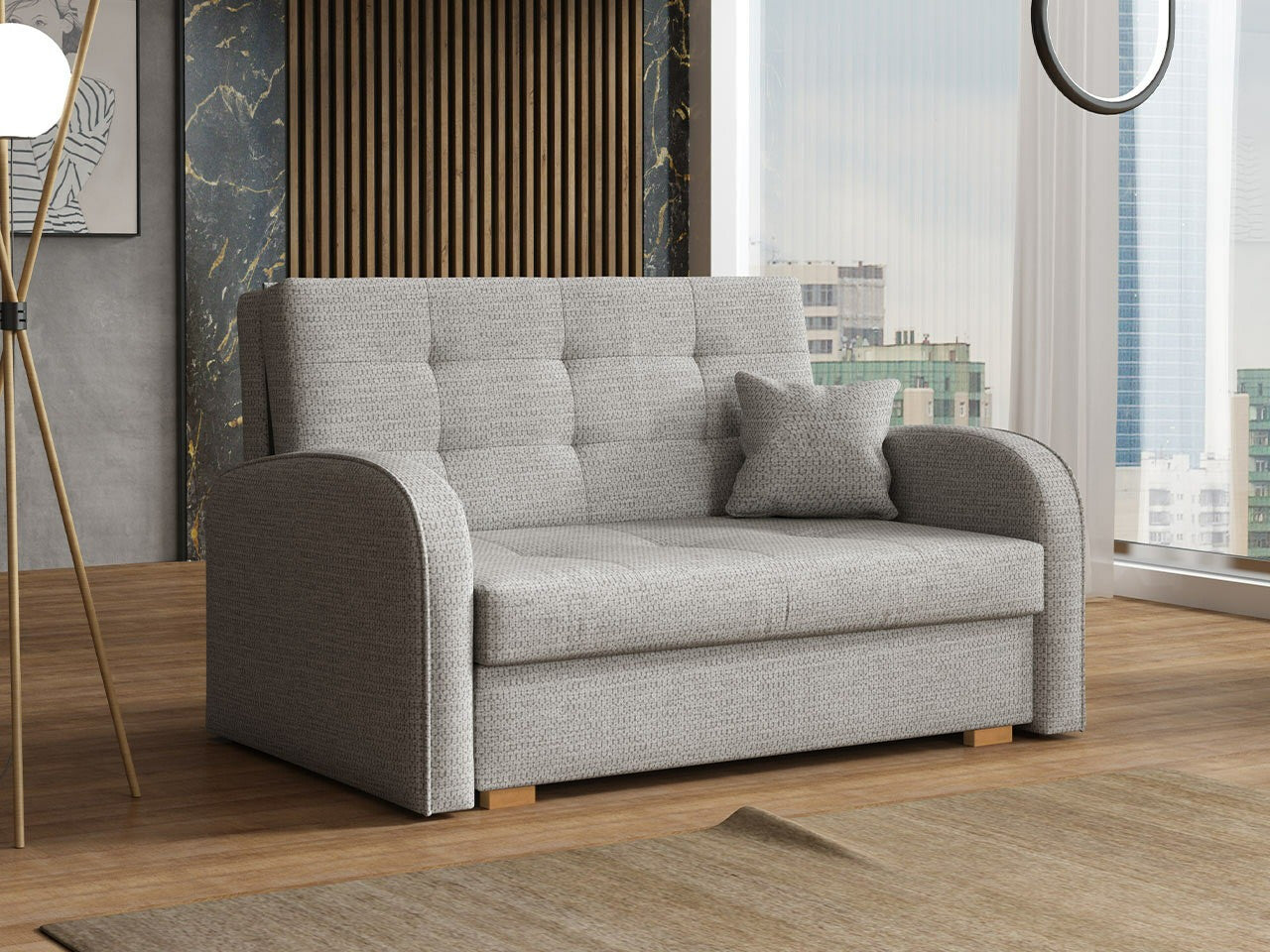 Sovesofa Columbus 115