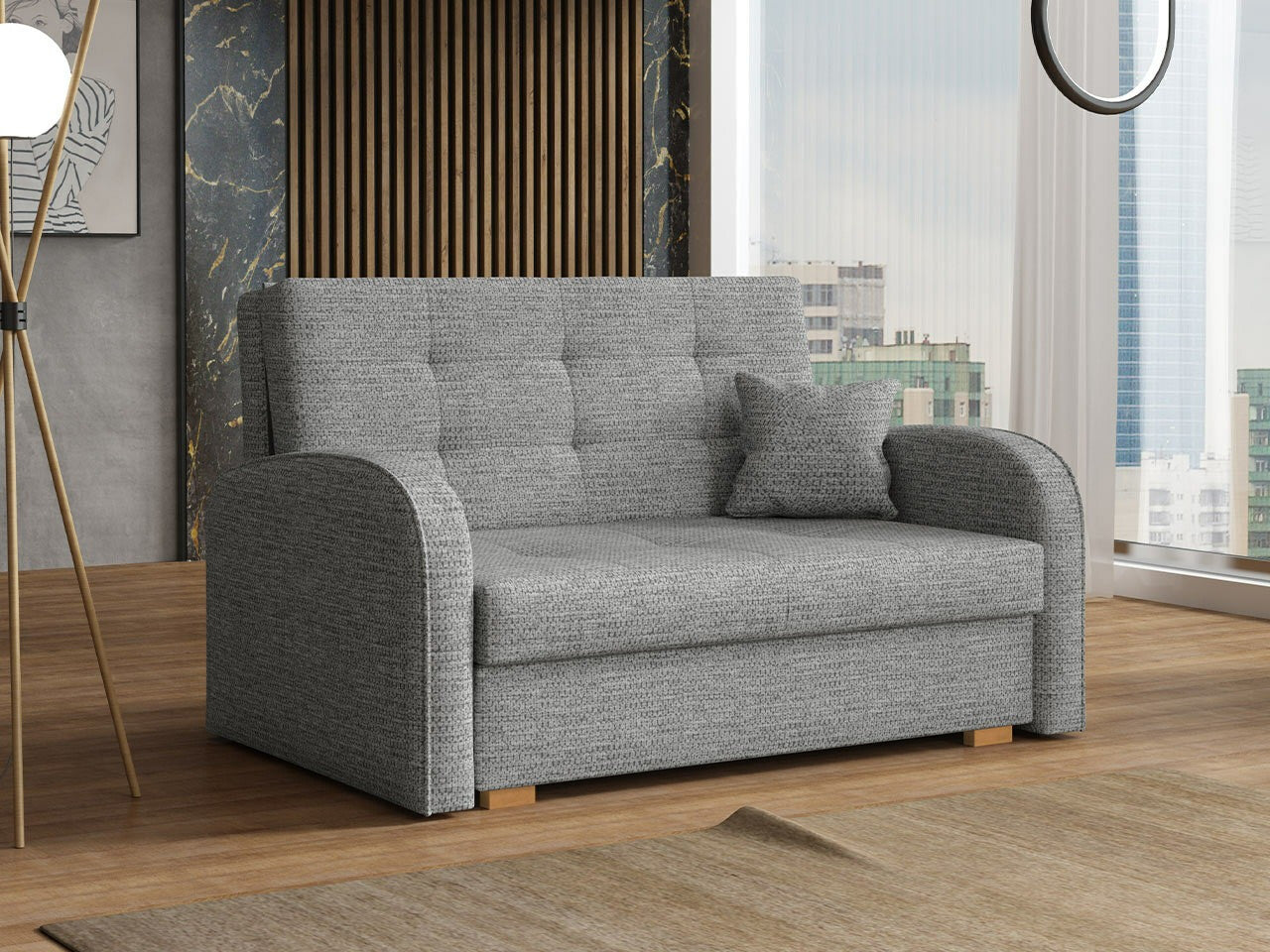 Sovesofa Columbus 115
