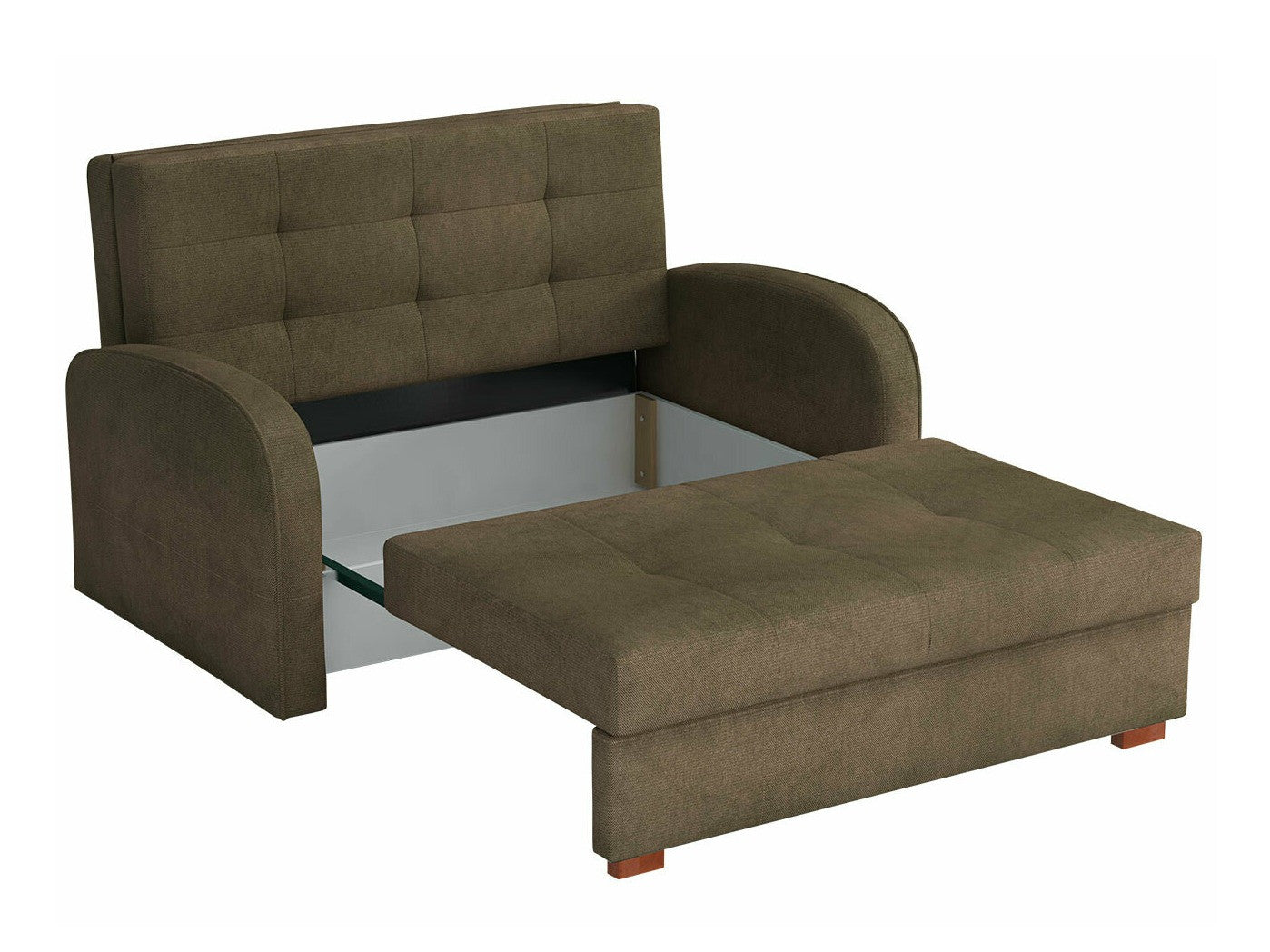 Sovesofa Columbus 115