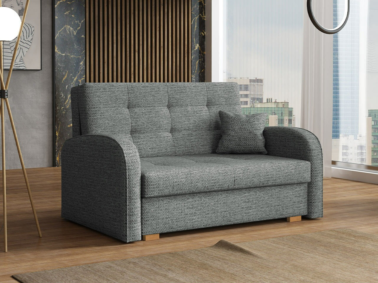 Sovesofa Columbus 115