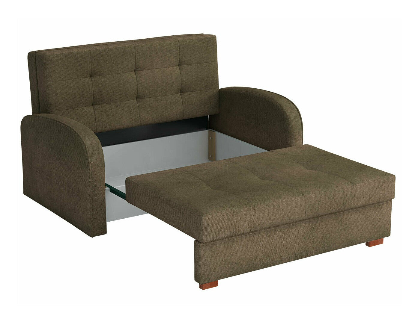 Sovesofa Columbus 115