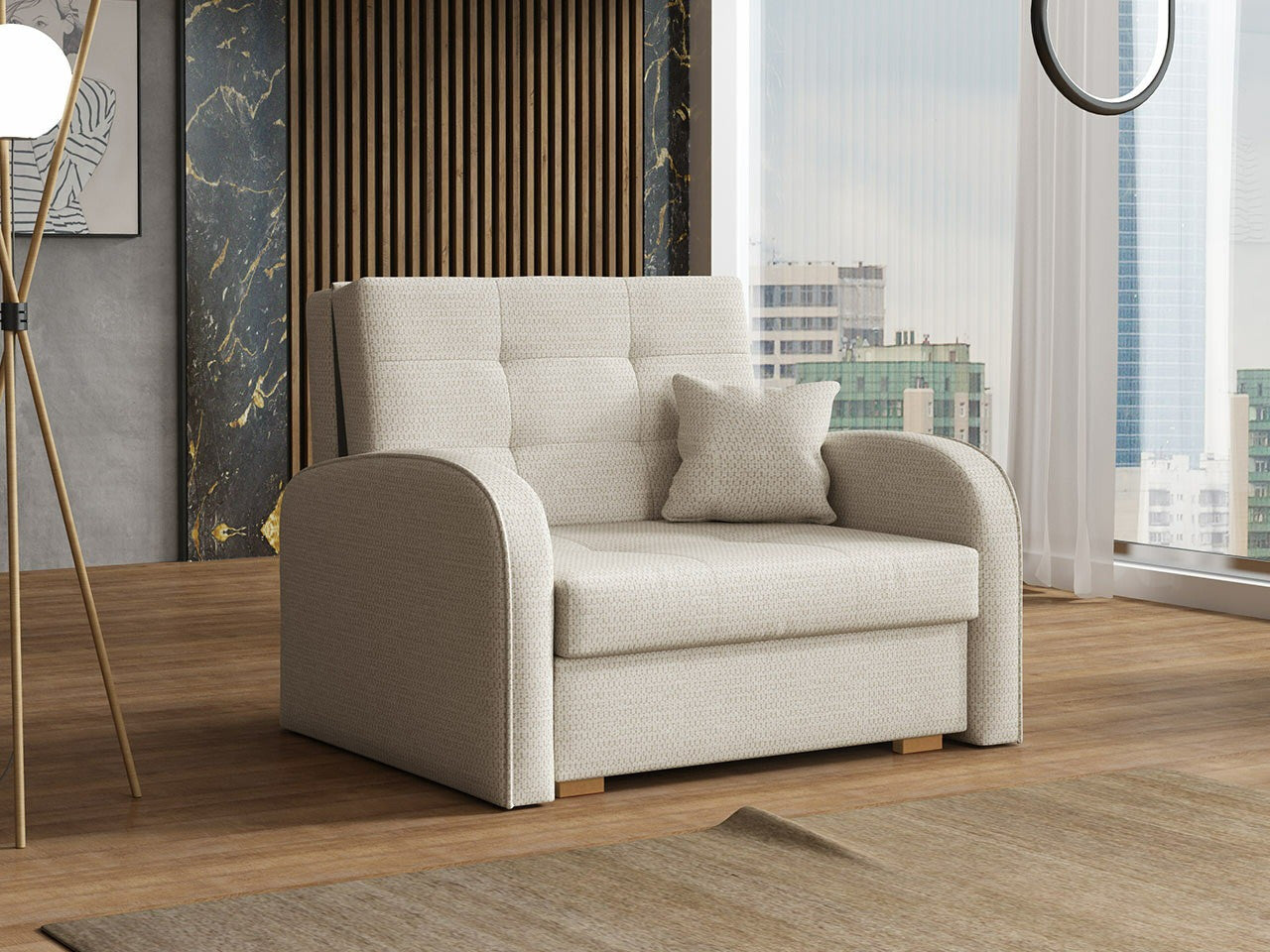 Lænestol Columbus 114