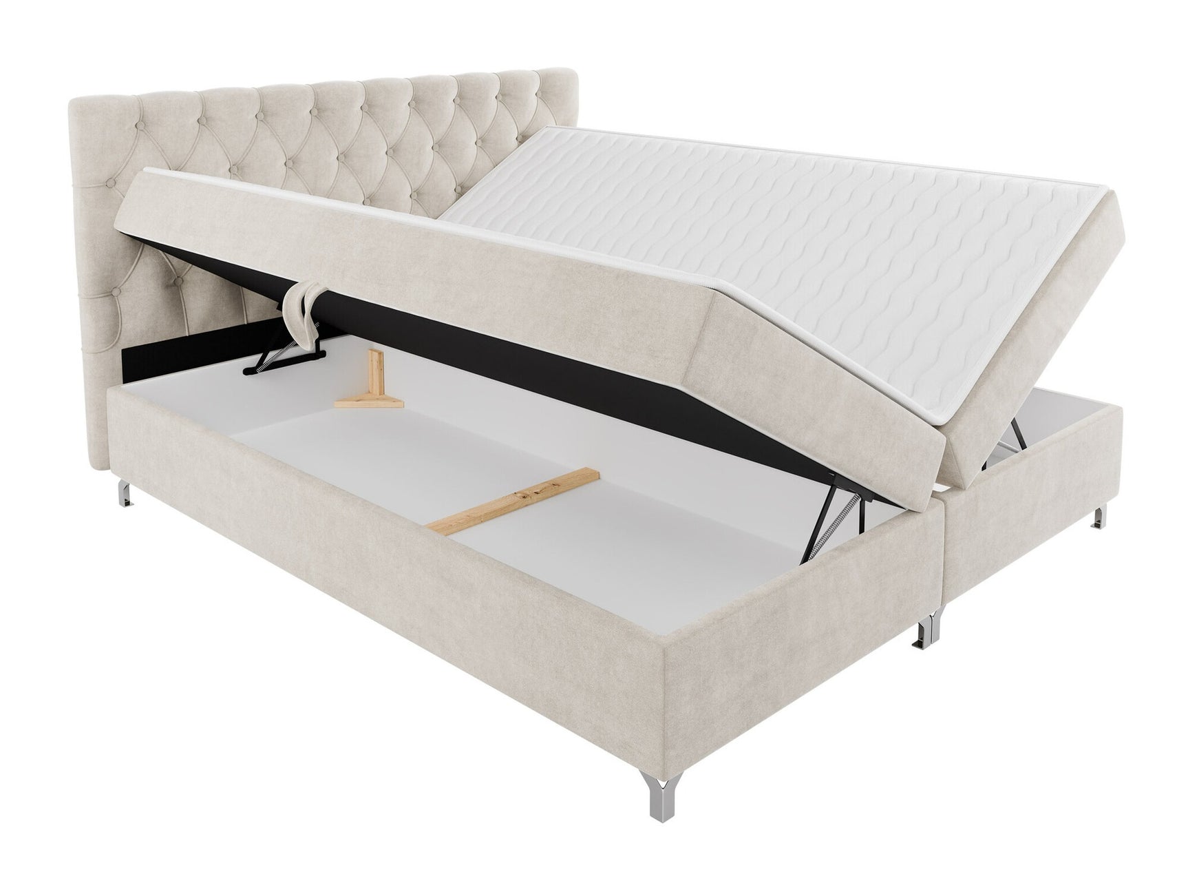 Kontinentalseng Memphis 141