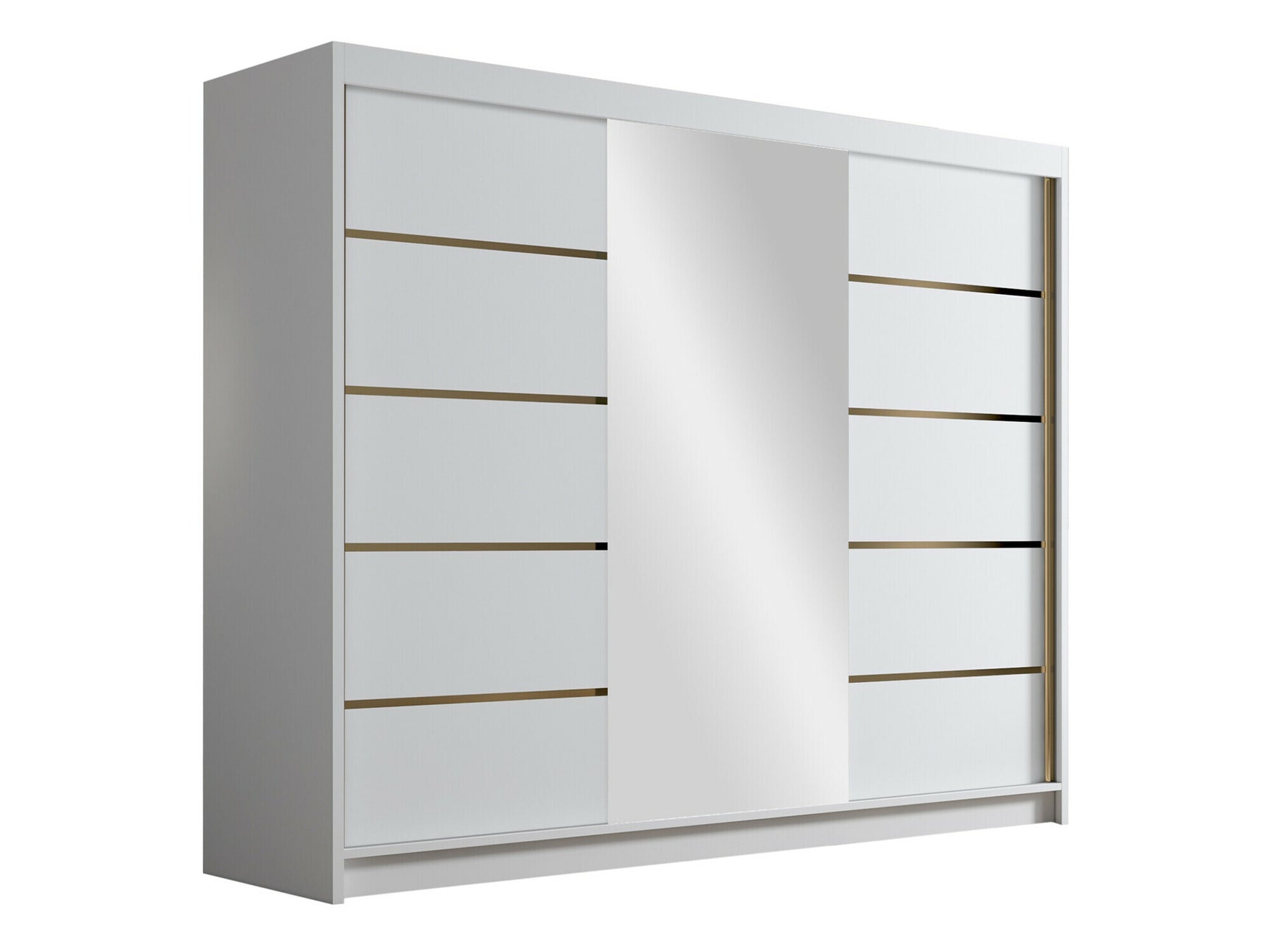 Garderobe Closico 184