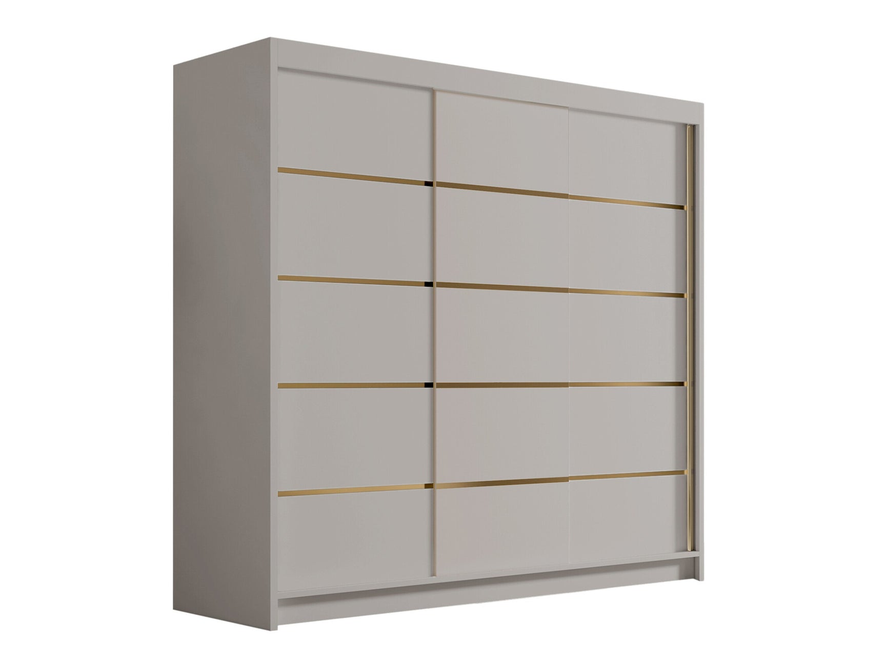 Garderobe Closico 185