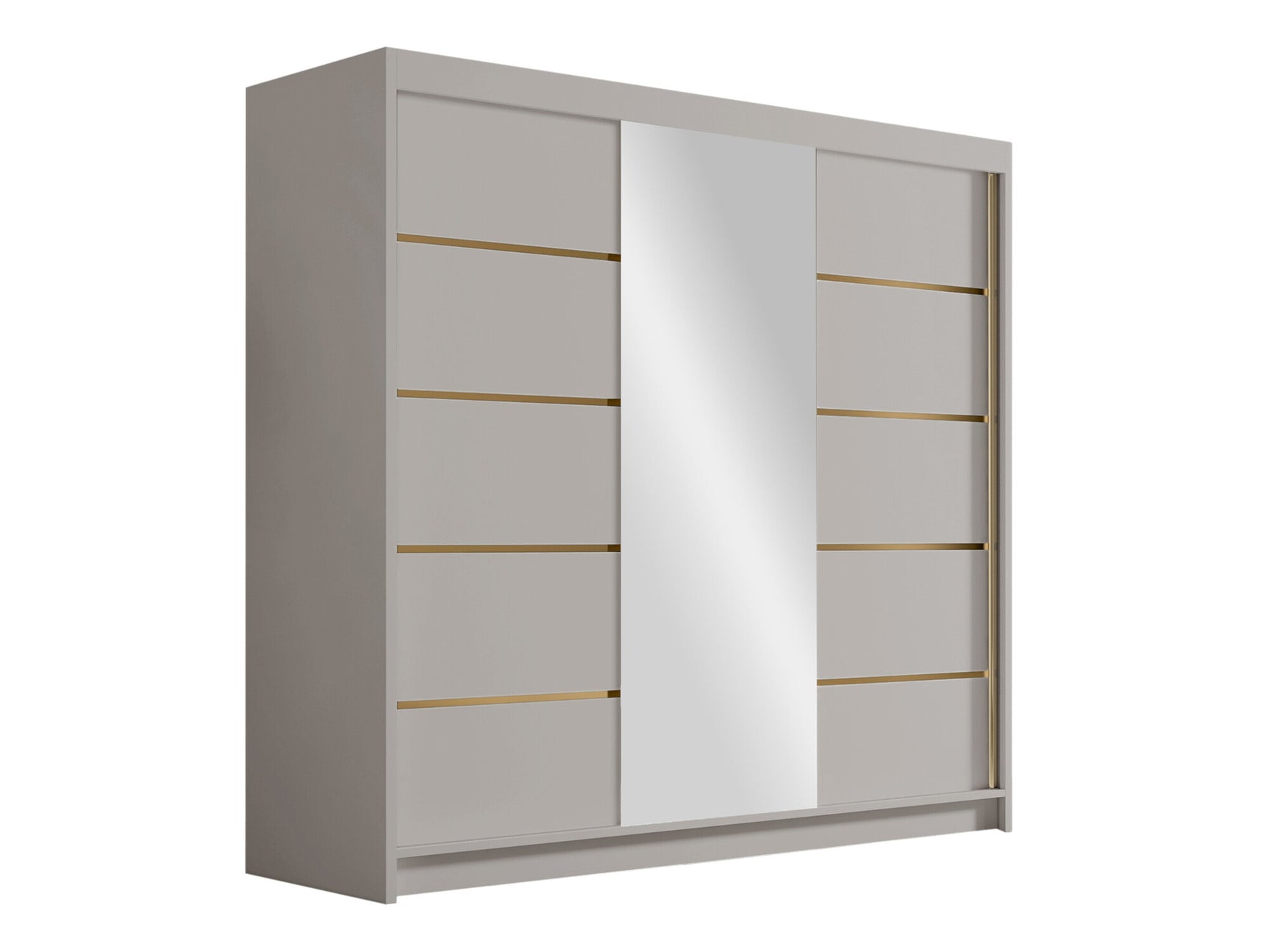 Garderobe Closico 185