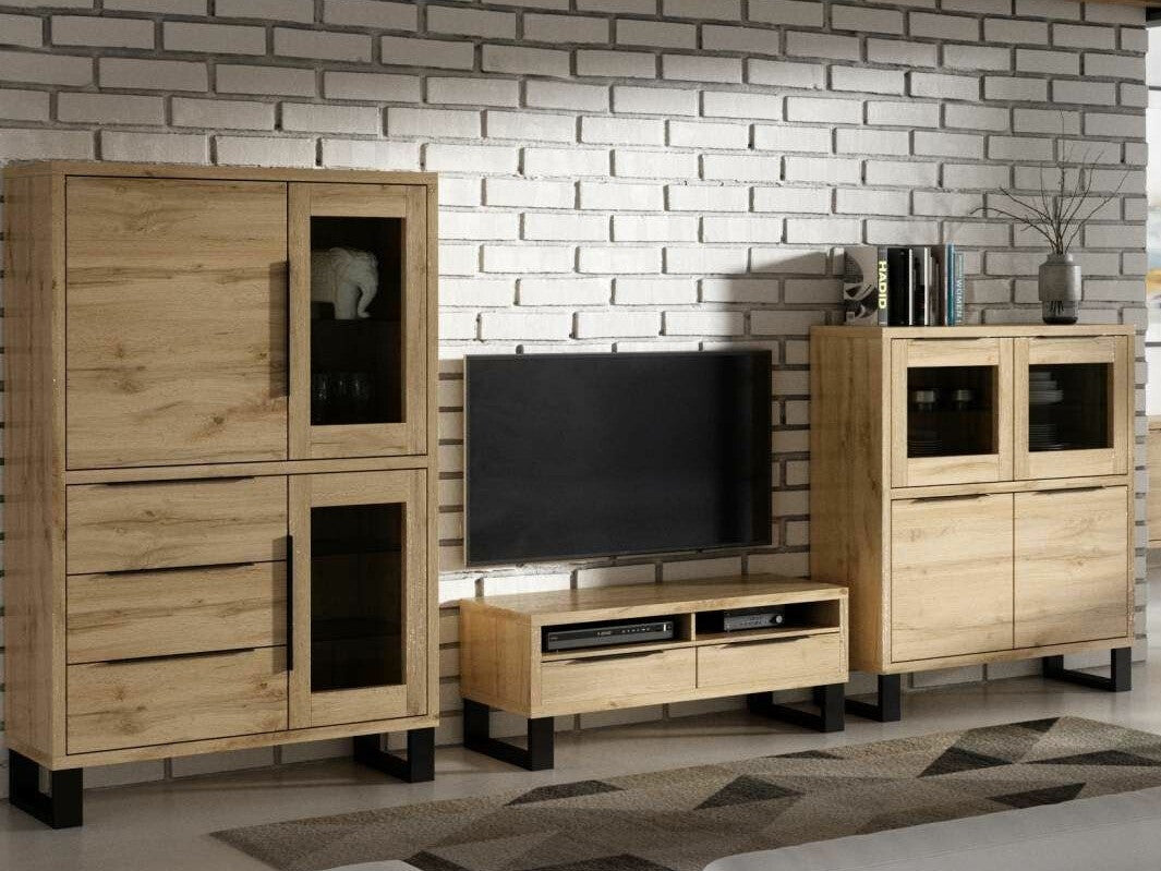 Stuemøbler-sæt Avicavu 107