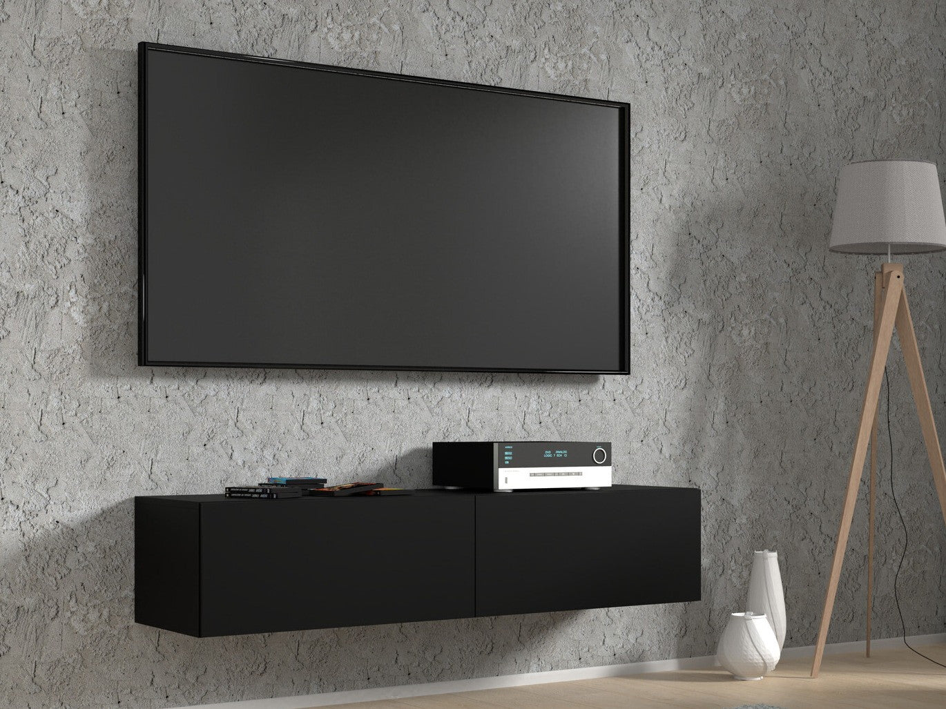TV-bord Buffalo 165