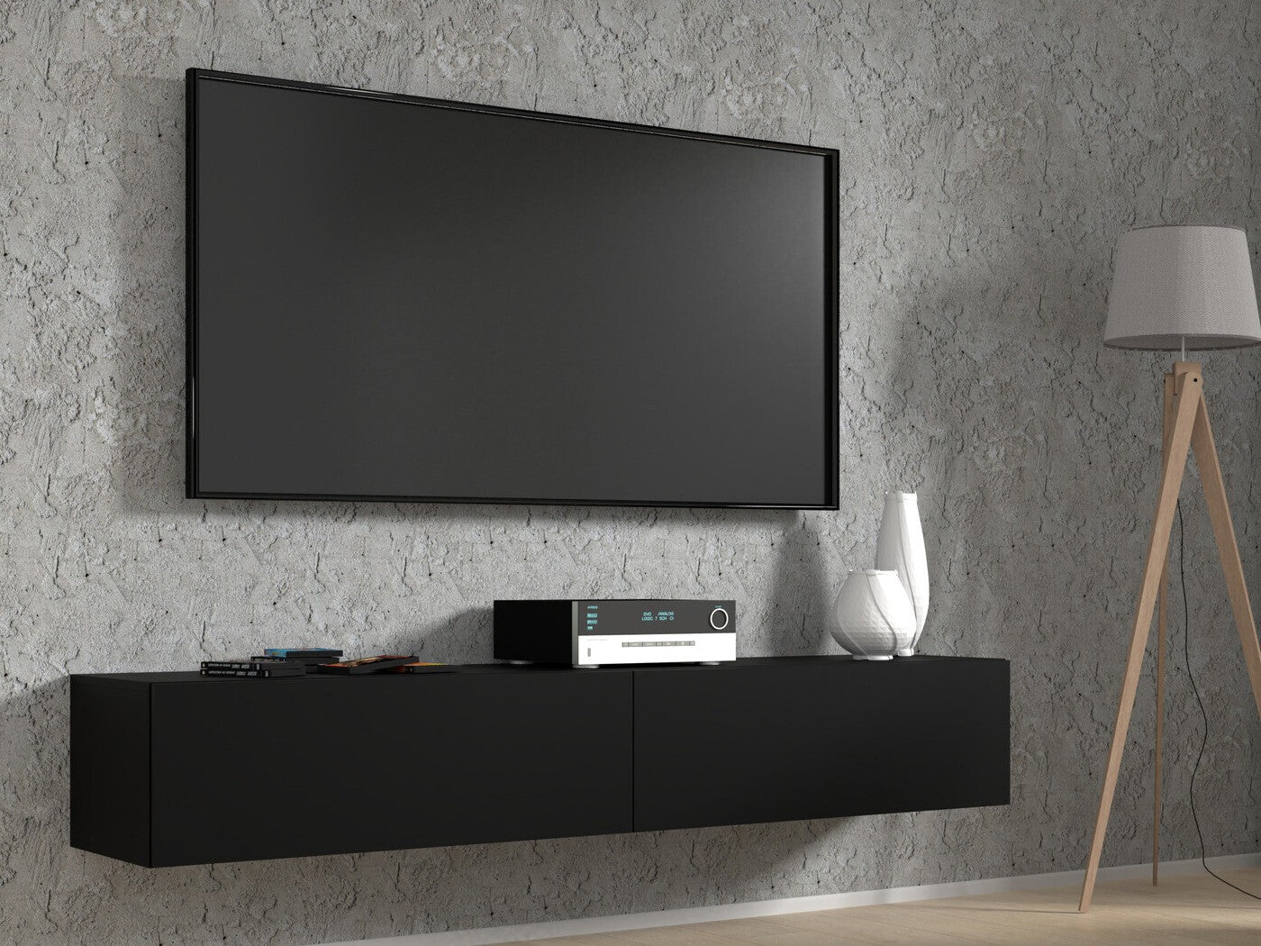 TV-bord Buffalo 167