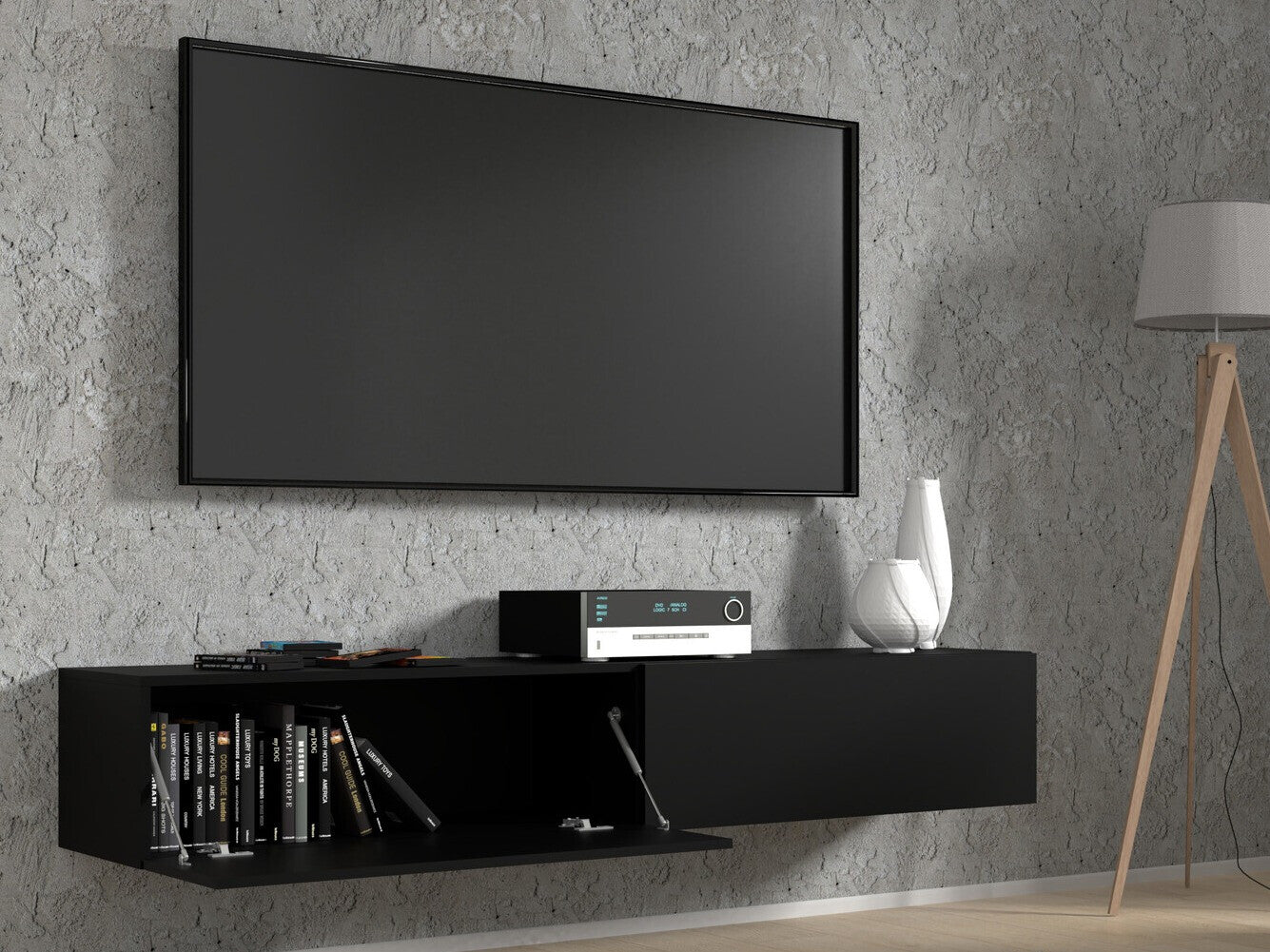 TV-bord Buffalo 167