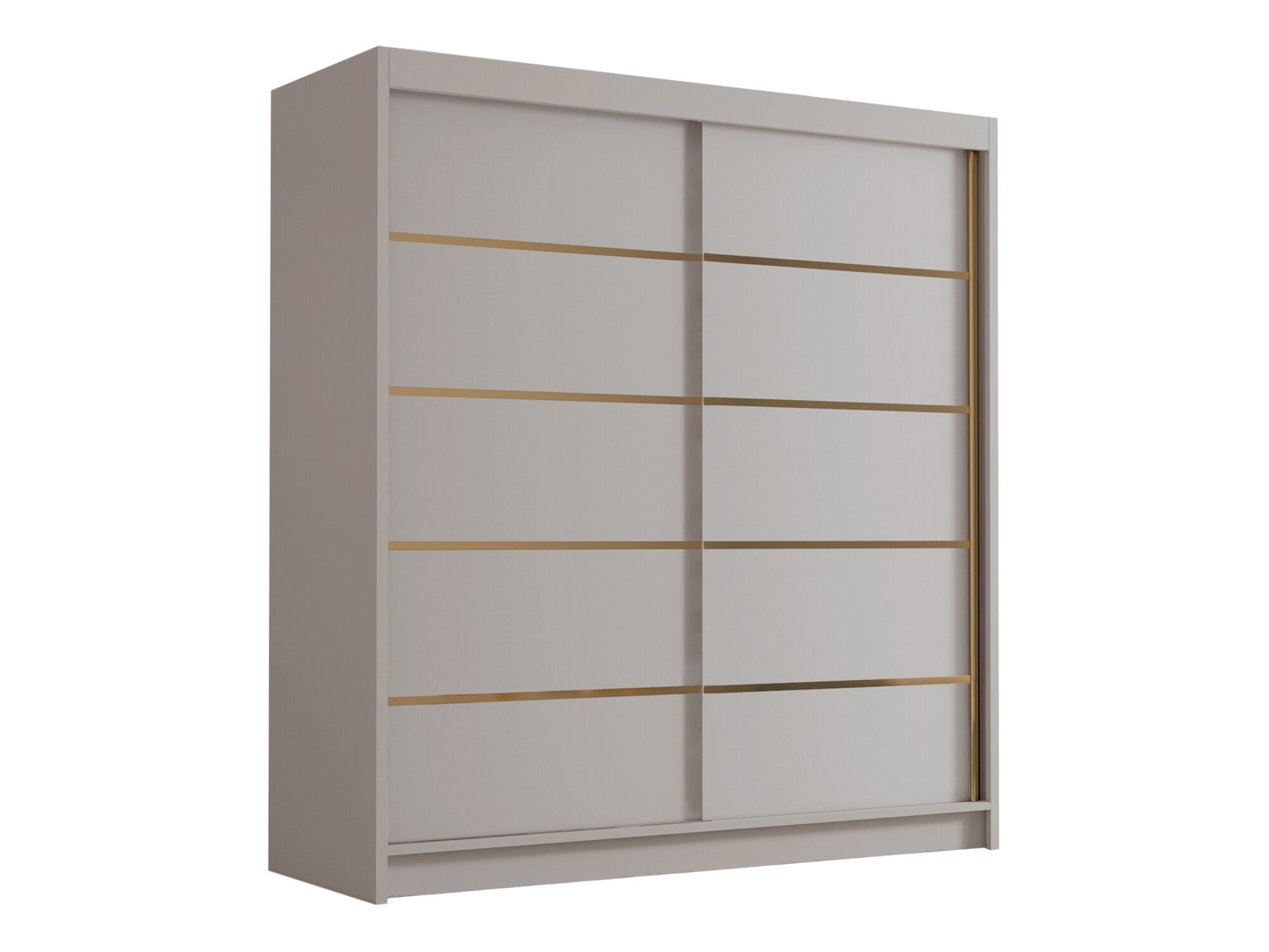 Garderobe Closico 186