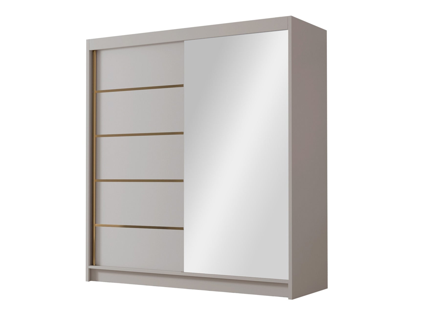 Garderobe Closico 186