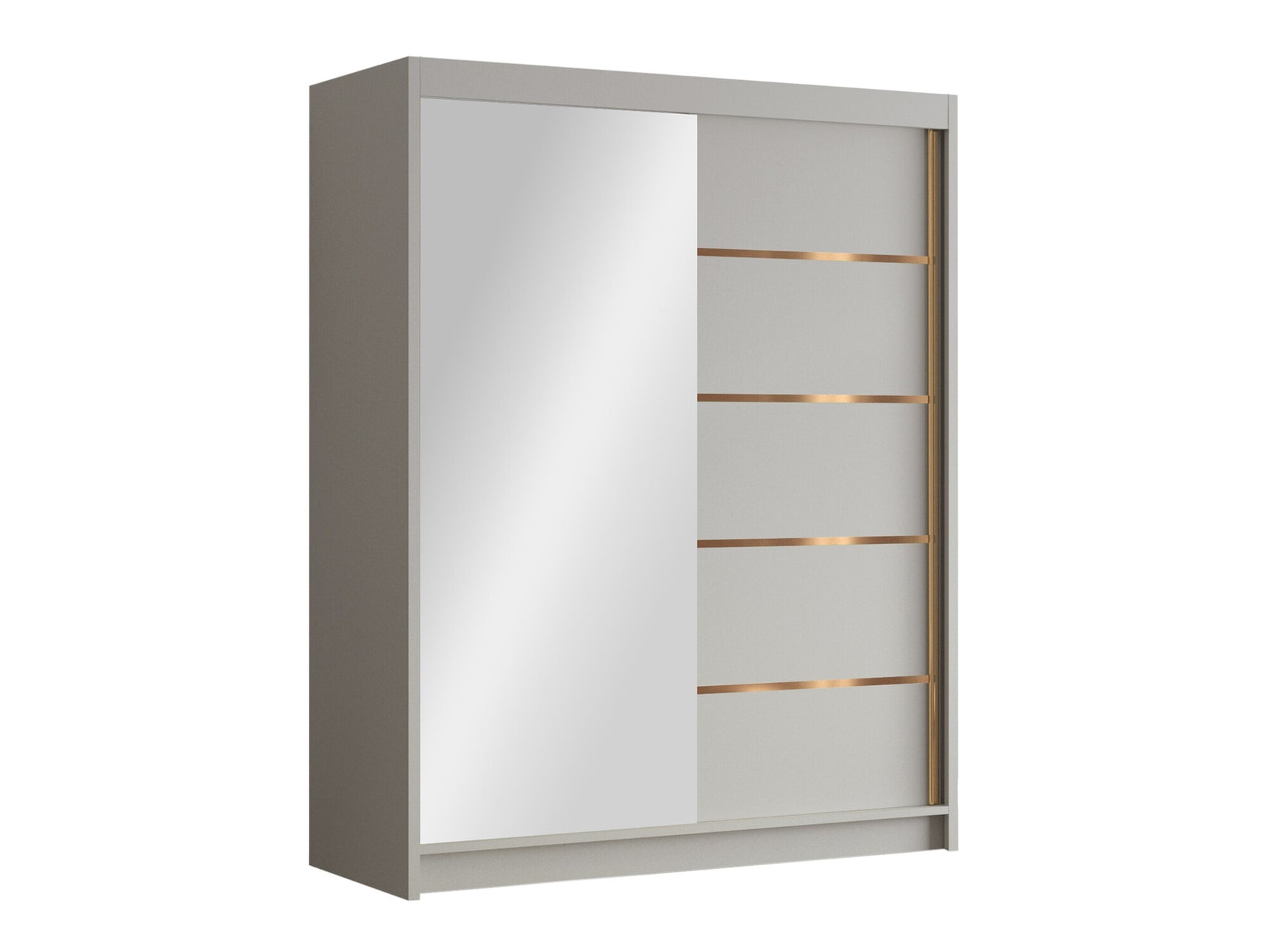 Garderobe Closico 187