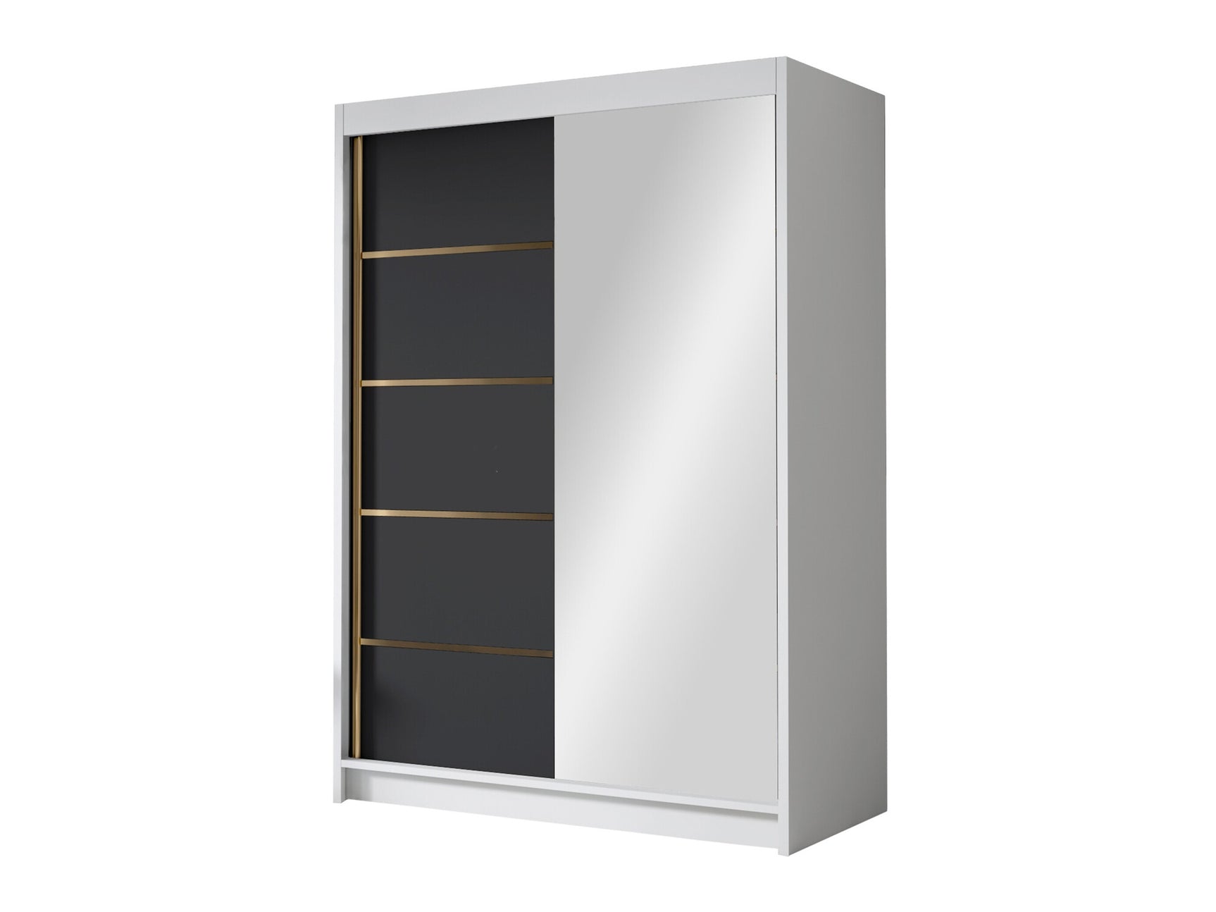 Garderobe Closico 188