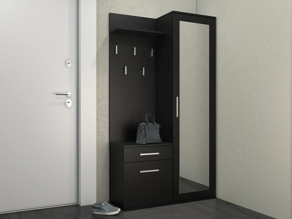 Entrésæt Mandeville 126