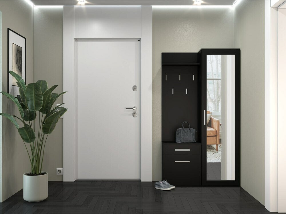 Entrésæt Mandeville 126