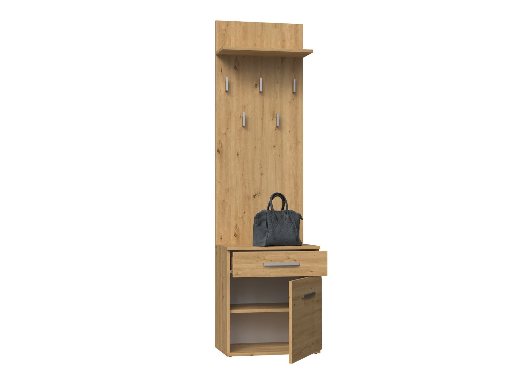 Entrésæt Mandeville 129