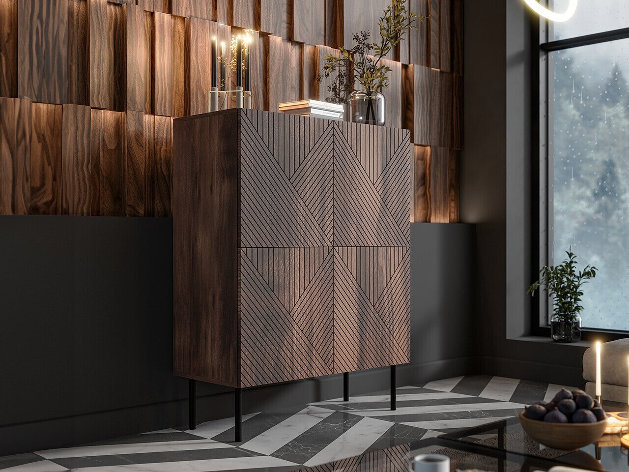 Sideboard Charlotte L106