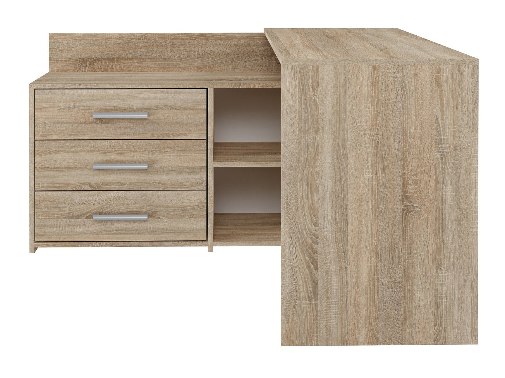 Hjørneskrivebord Mandeville 131