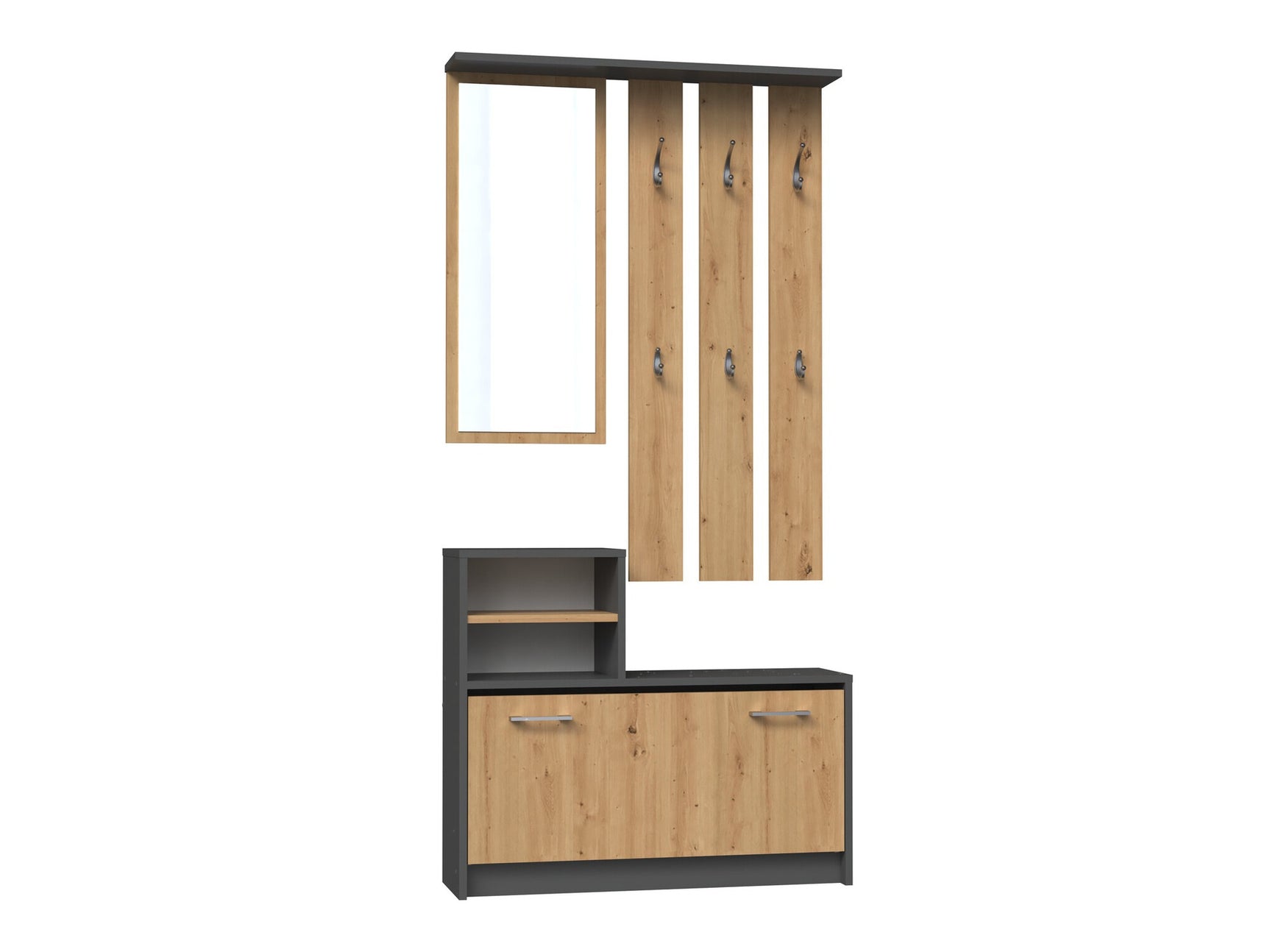 Entrésæt Mandeville 144