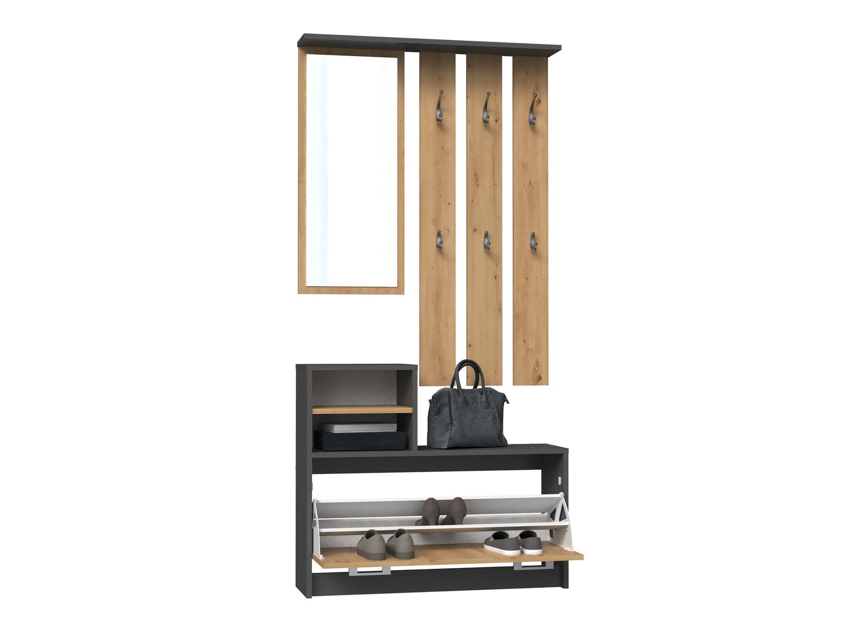 Entrésæt Mandeville 144