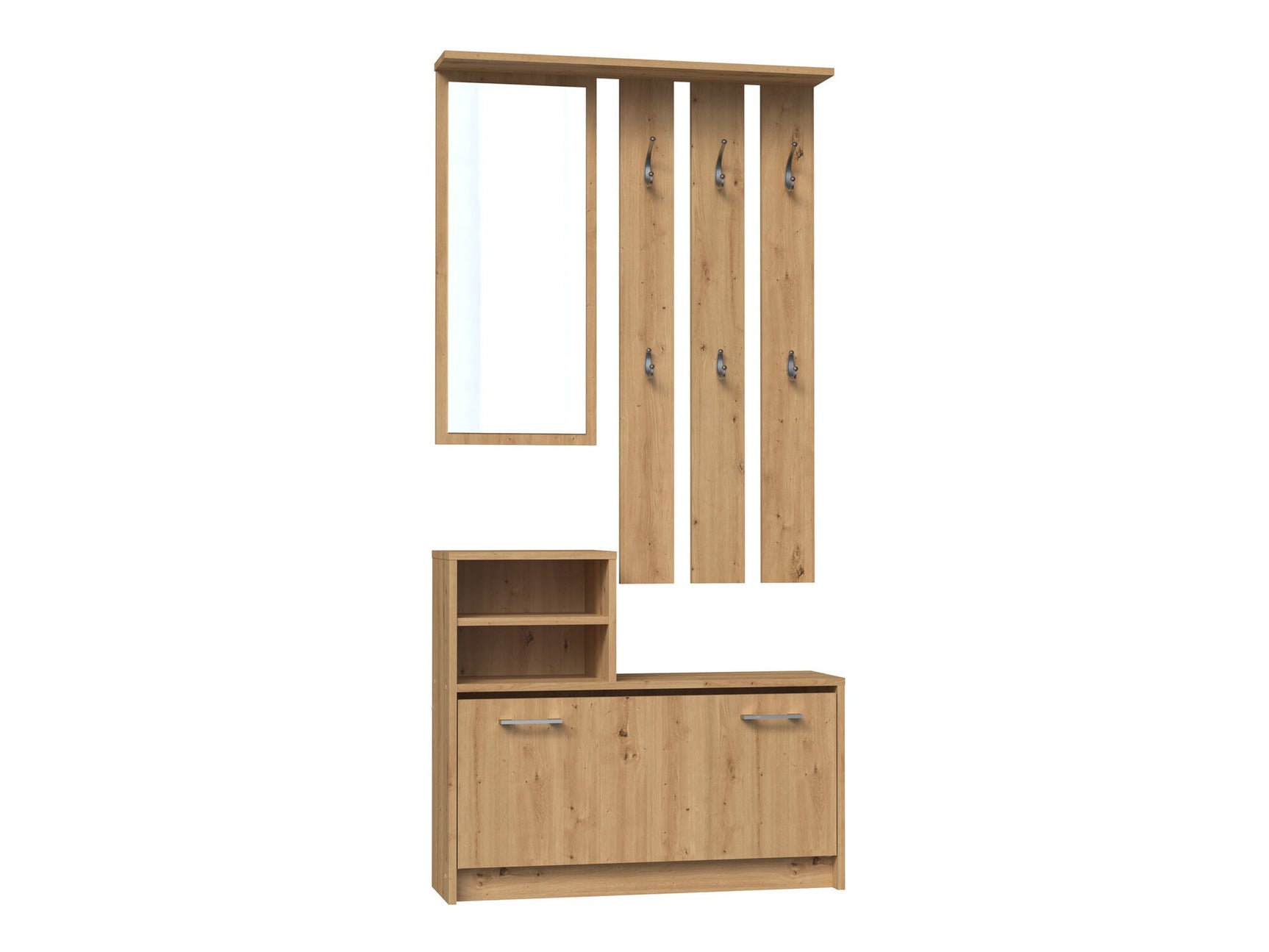 Entrésæt Mandeville 144