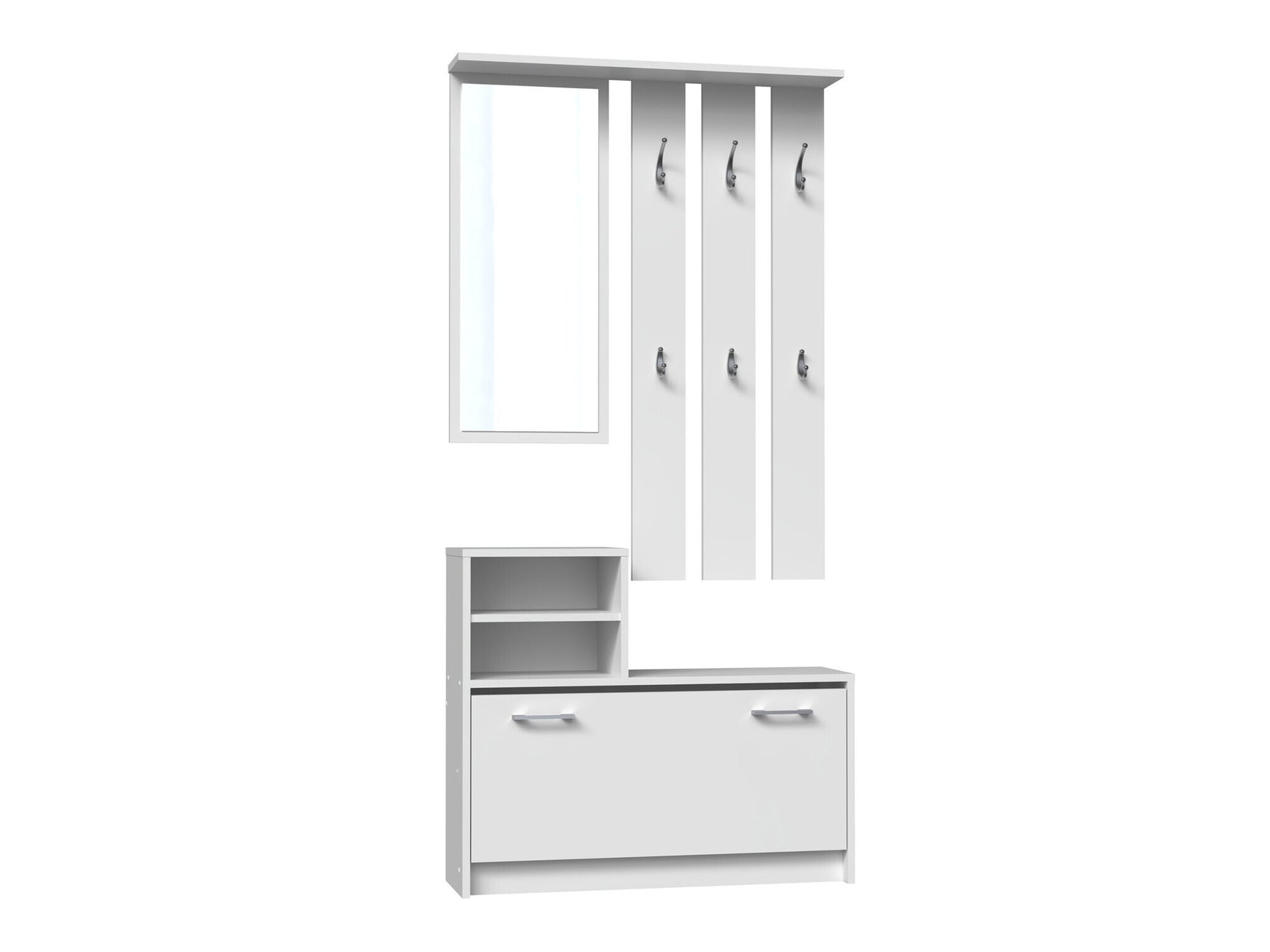 Entrésæt Mandeville 144