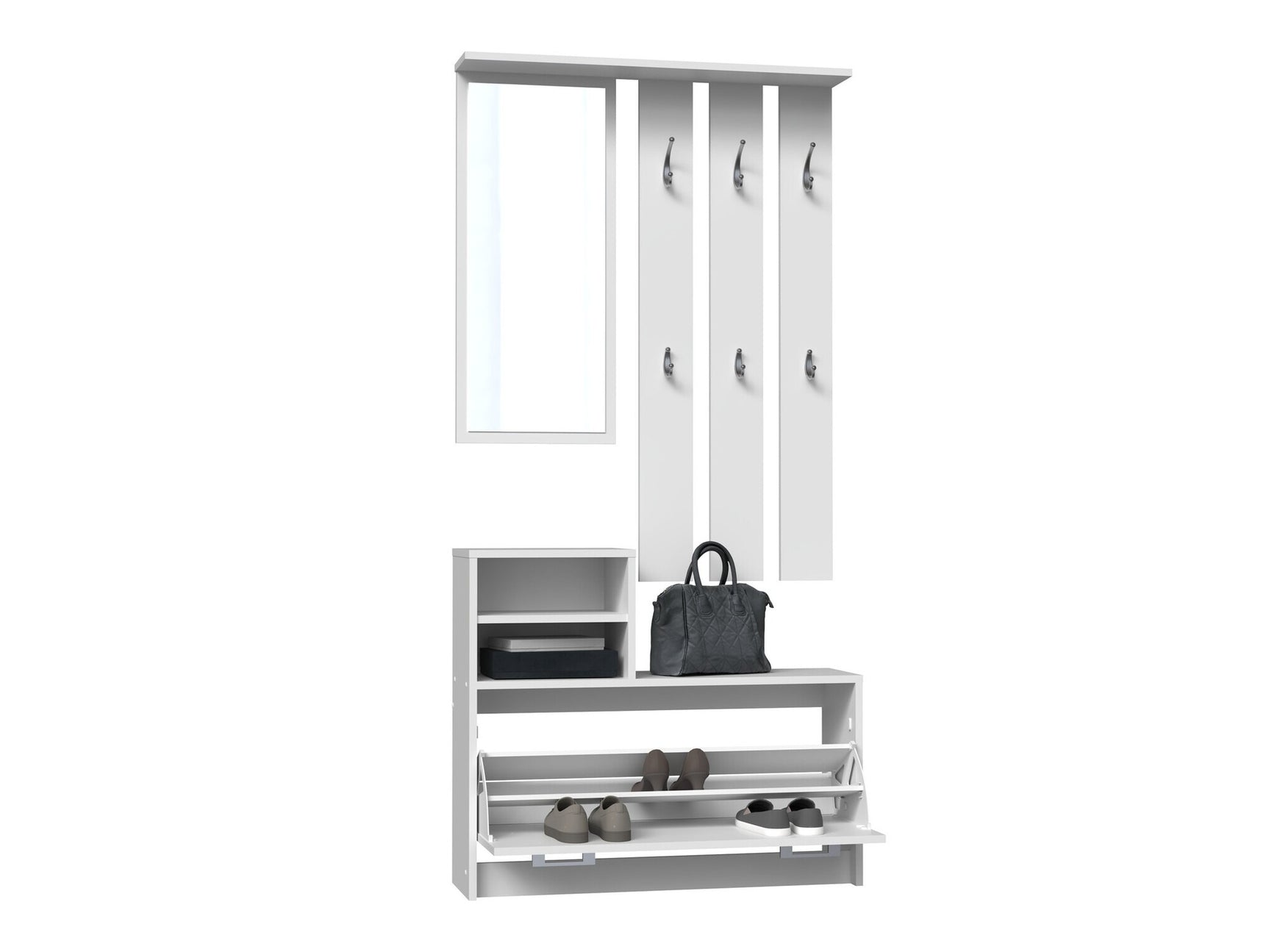 Entrésæt Mandeville 144