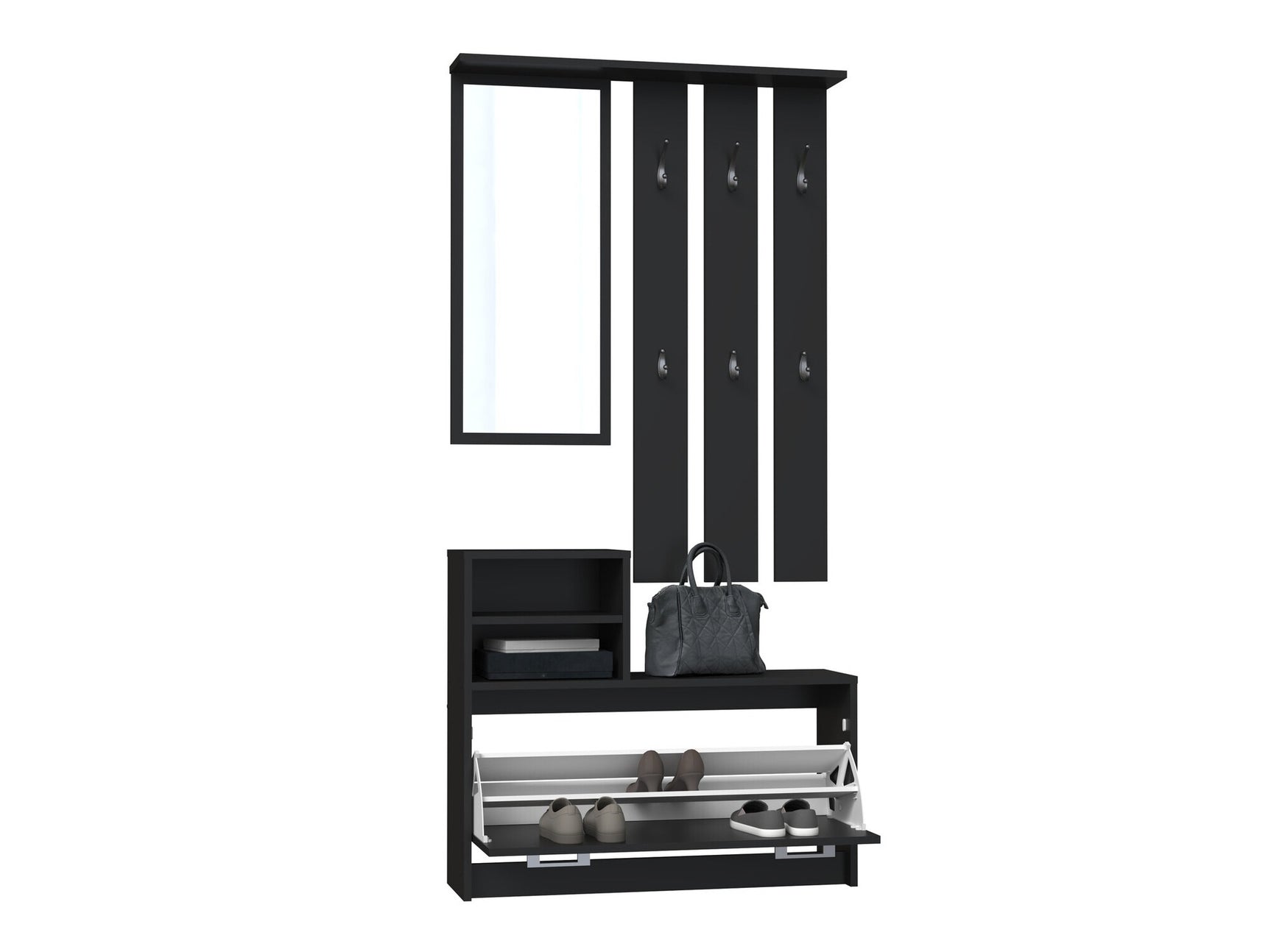 Entrésæt Mandeville 144