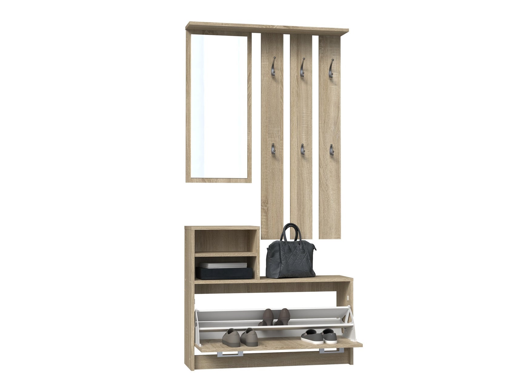 Entrésæt Mandeville 144