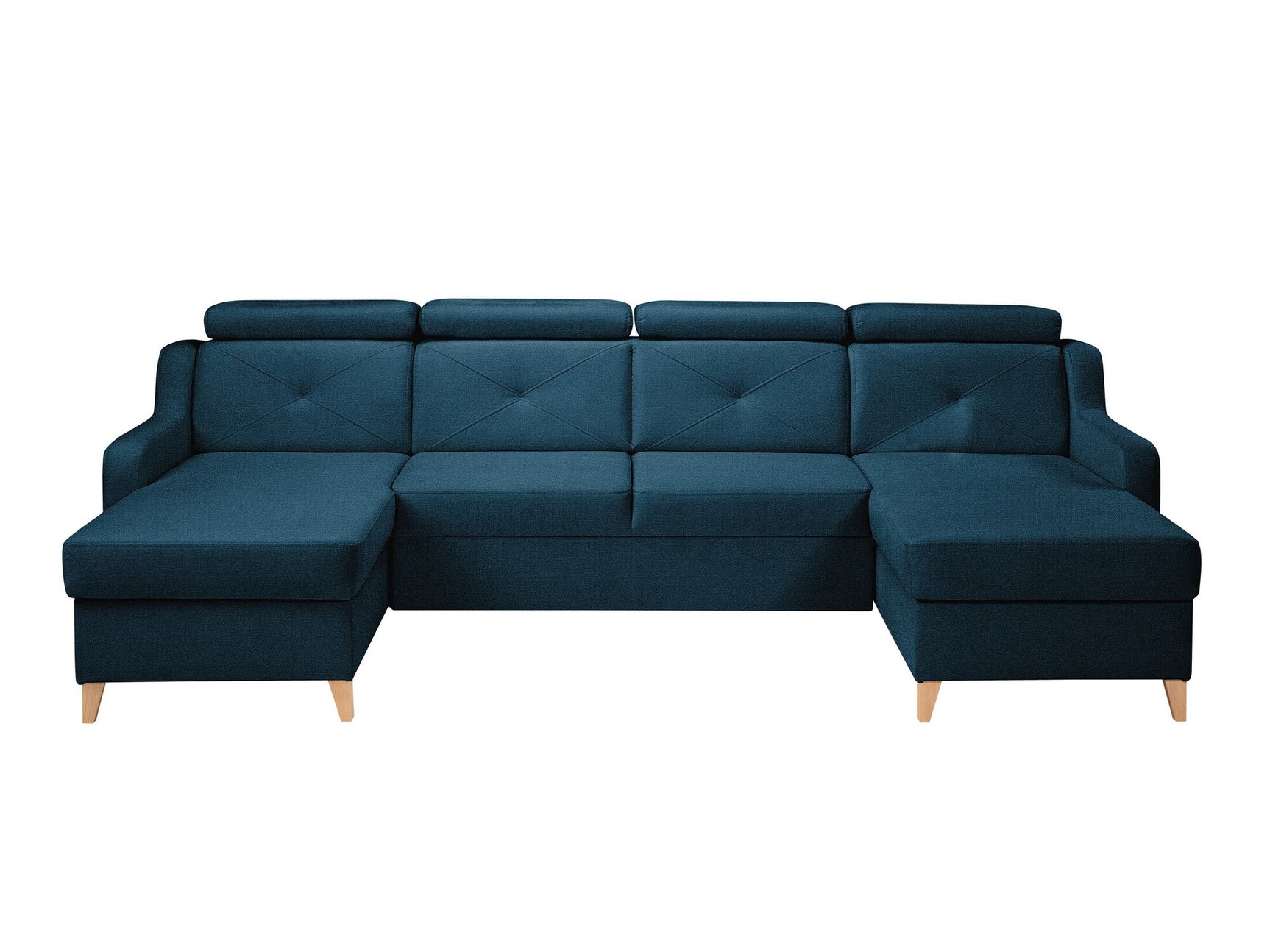 Hjørnesofa Temple 129