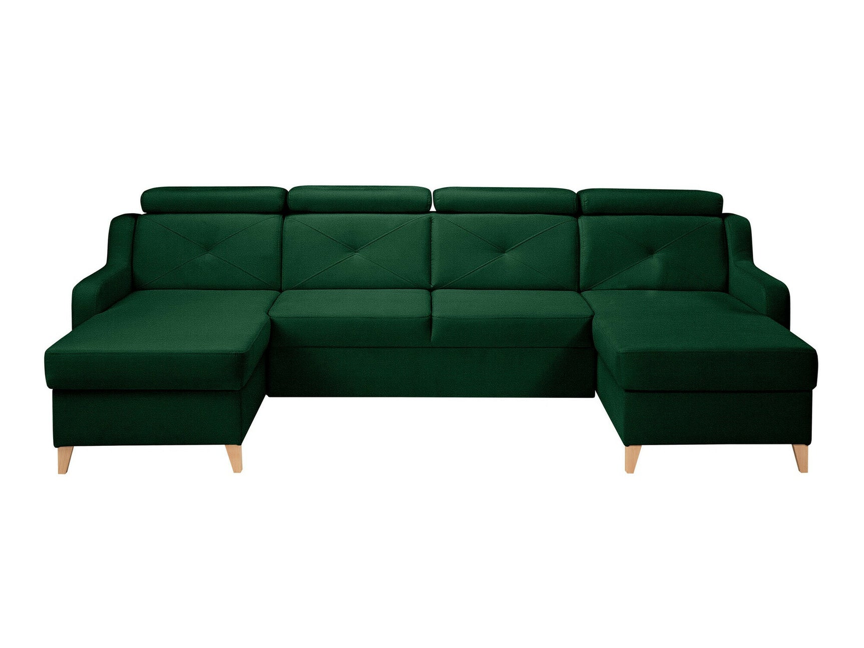 Hjørnesofa Temple 129