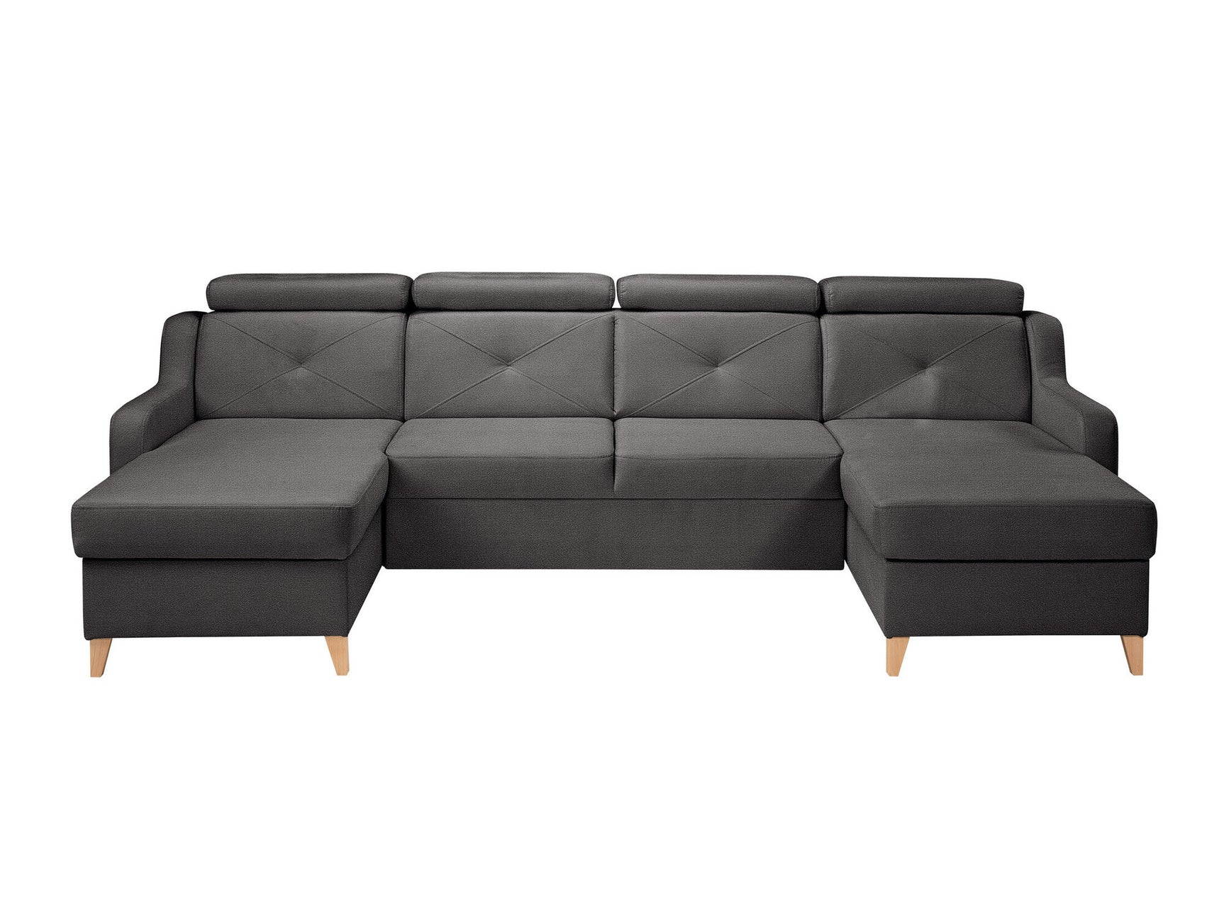 Hjørnesofa Temple 129