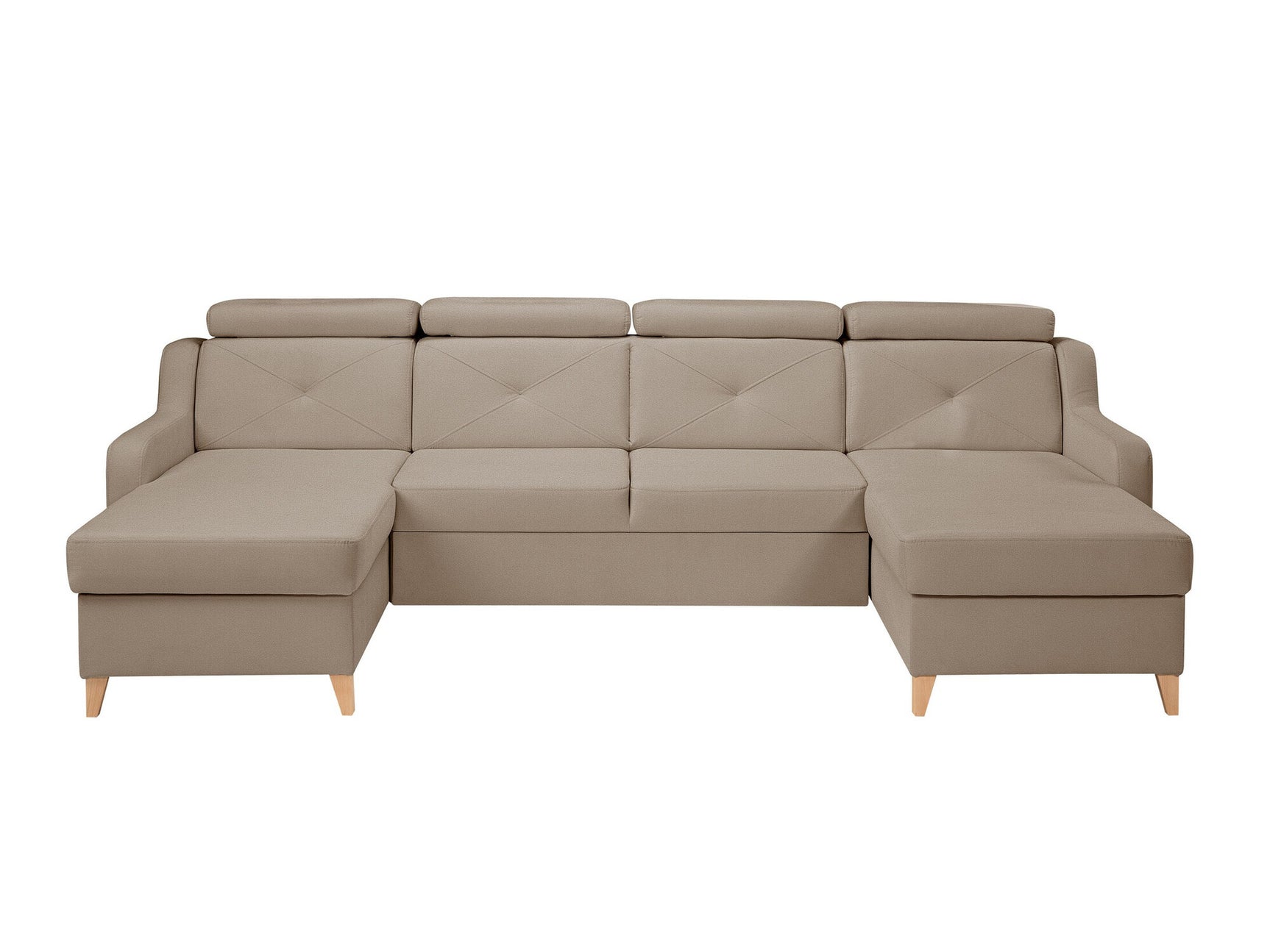 Hjørnesofa Temple 129