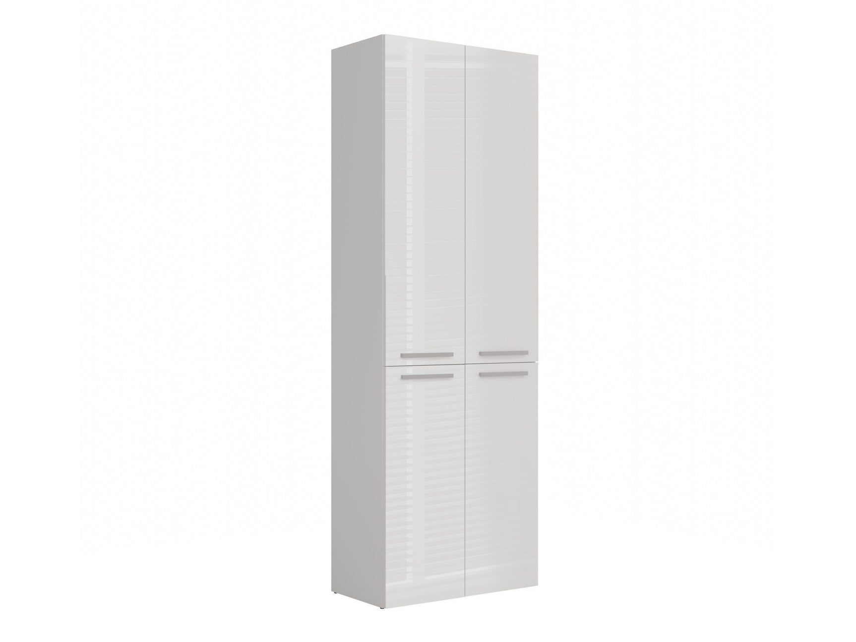 Stående badeværelsesskab Nolmaru 100