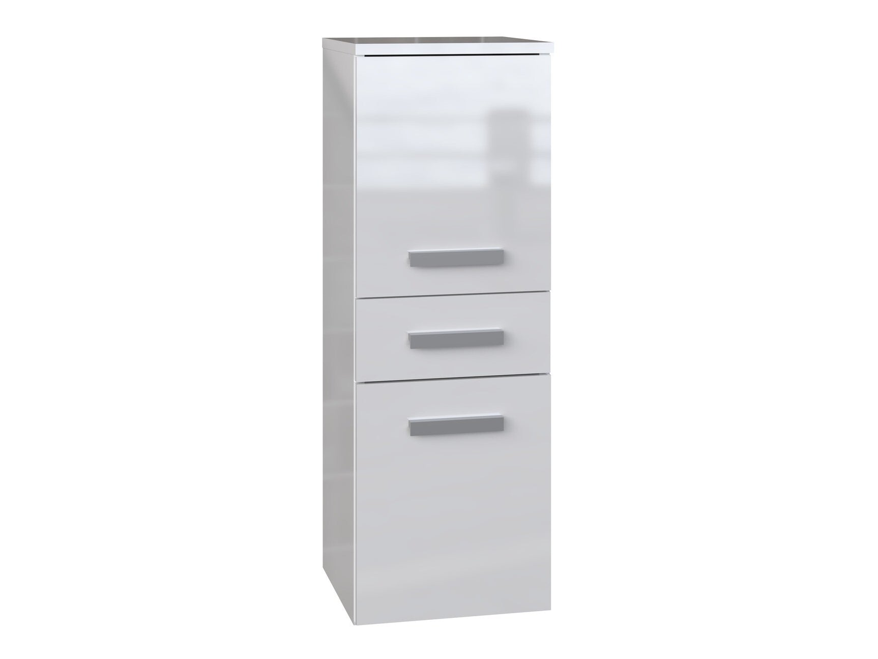 Stående badeværelsesskab Nolmaru 108