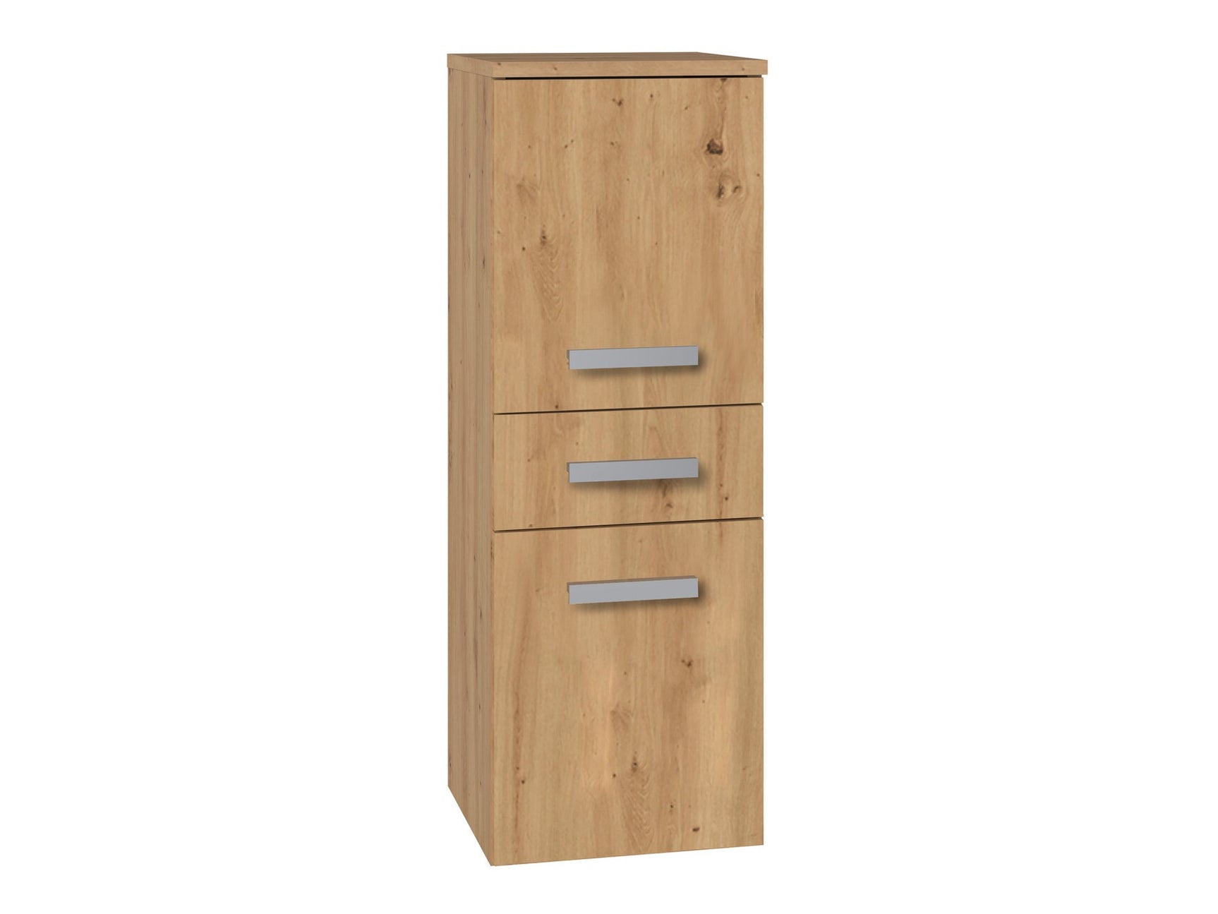 Stående badeværelsesskab Nolmaru 108