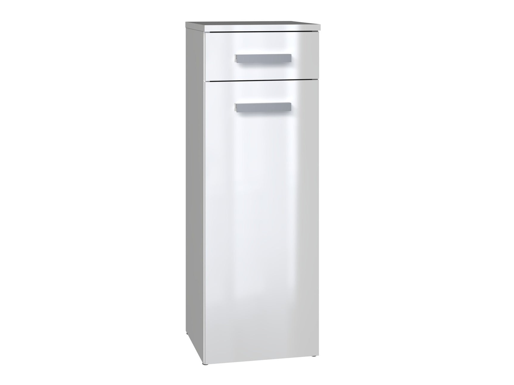 Stående badeværelsesskab Nolmaru 109