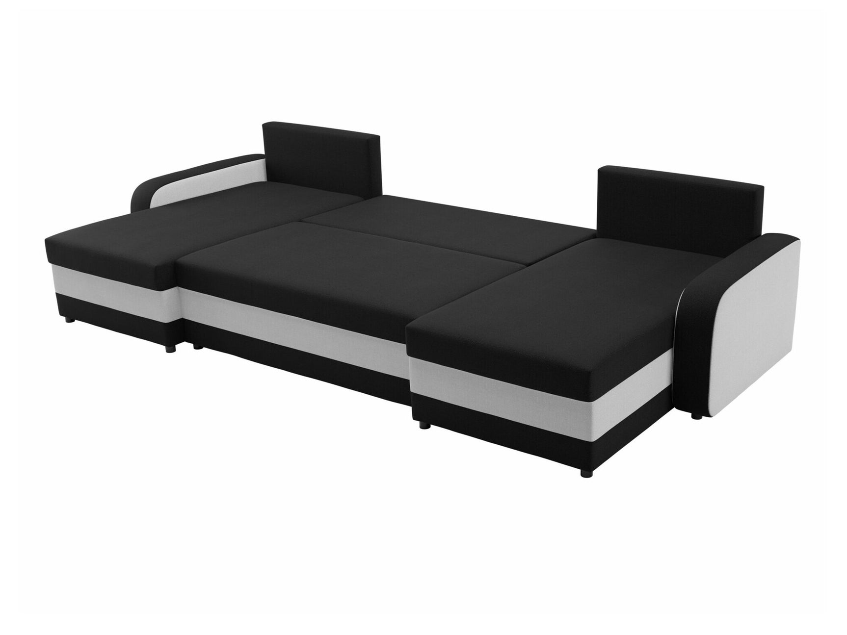 Corner sofa Comfivo 297