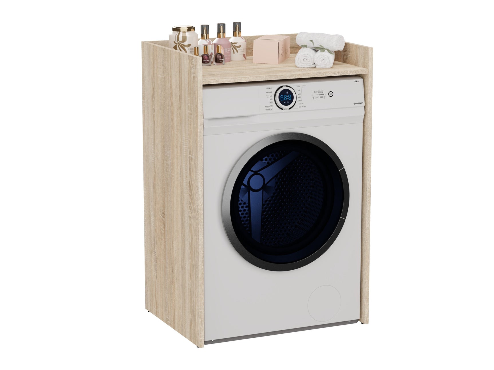 Stående badeværelsesskab Balelbo 102