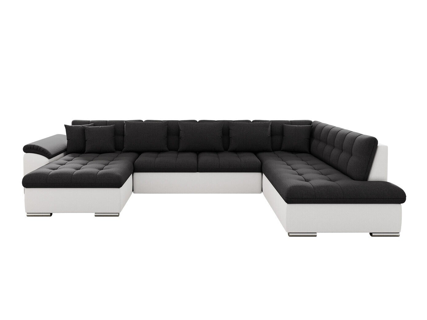 Hjørnesofa Comfivo 128