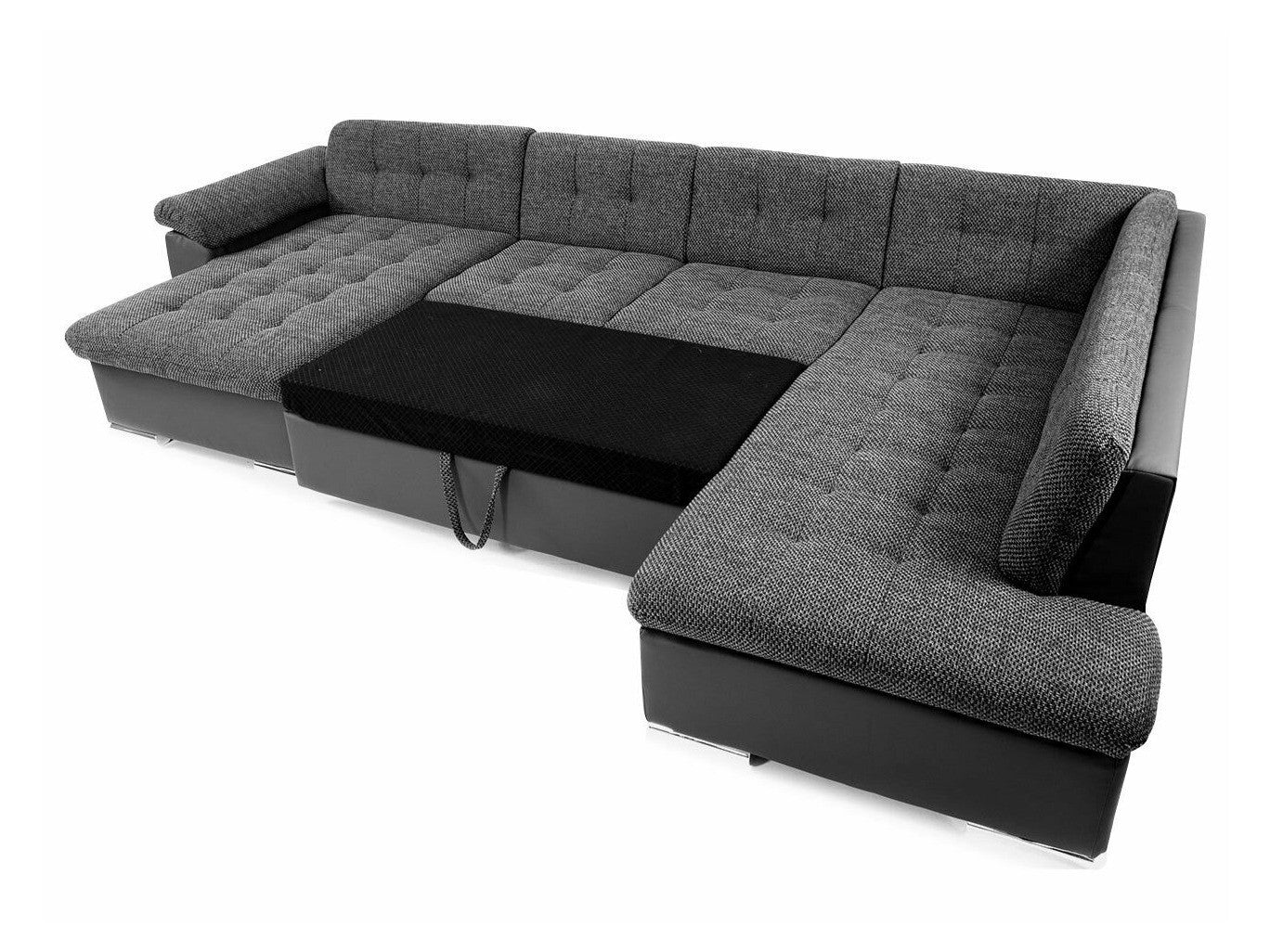 Hjørnesofa Comfivo 128