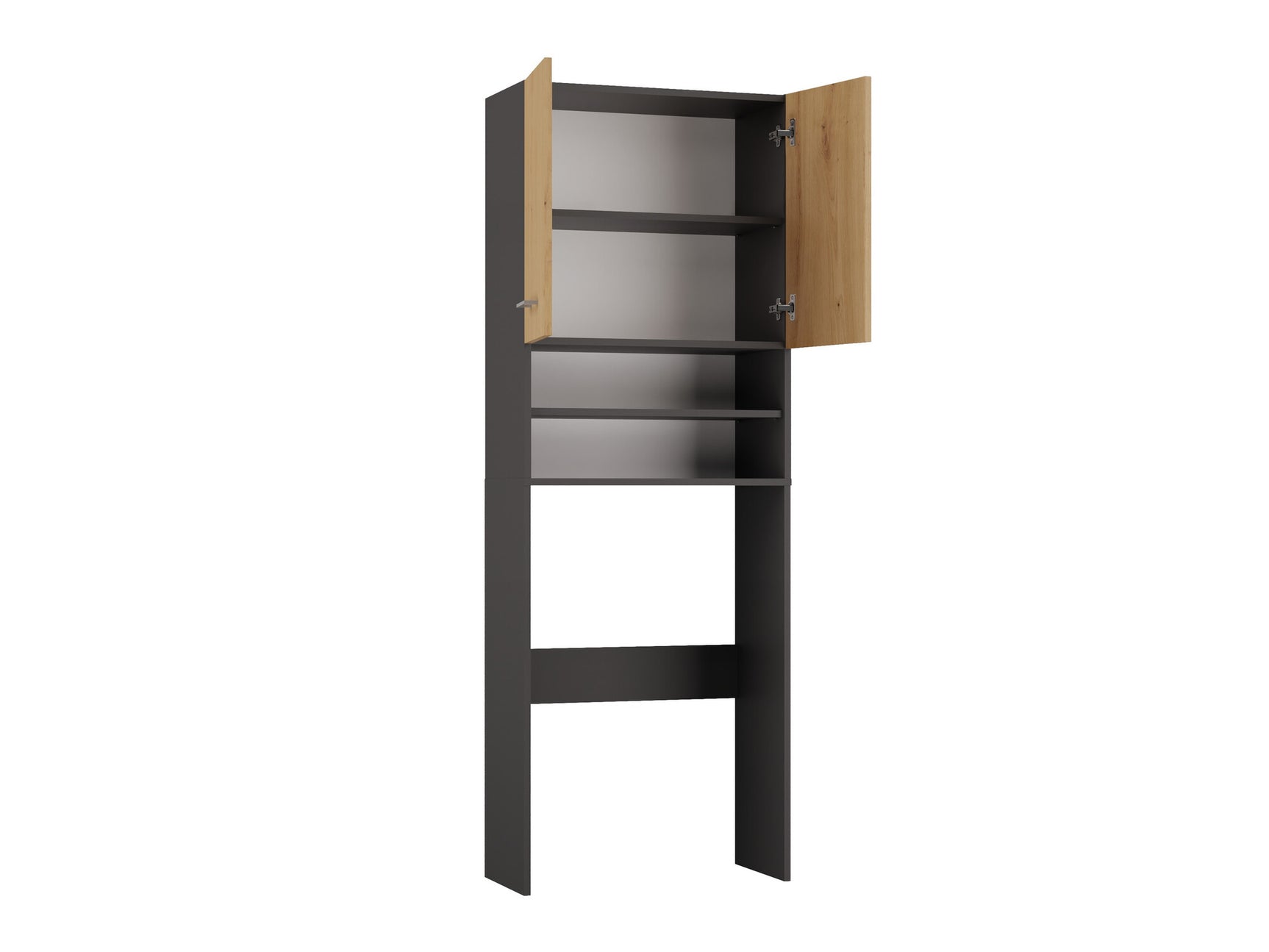 Reol til badeværelse Balelbo 104