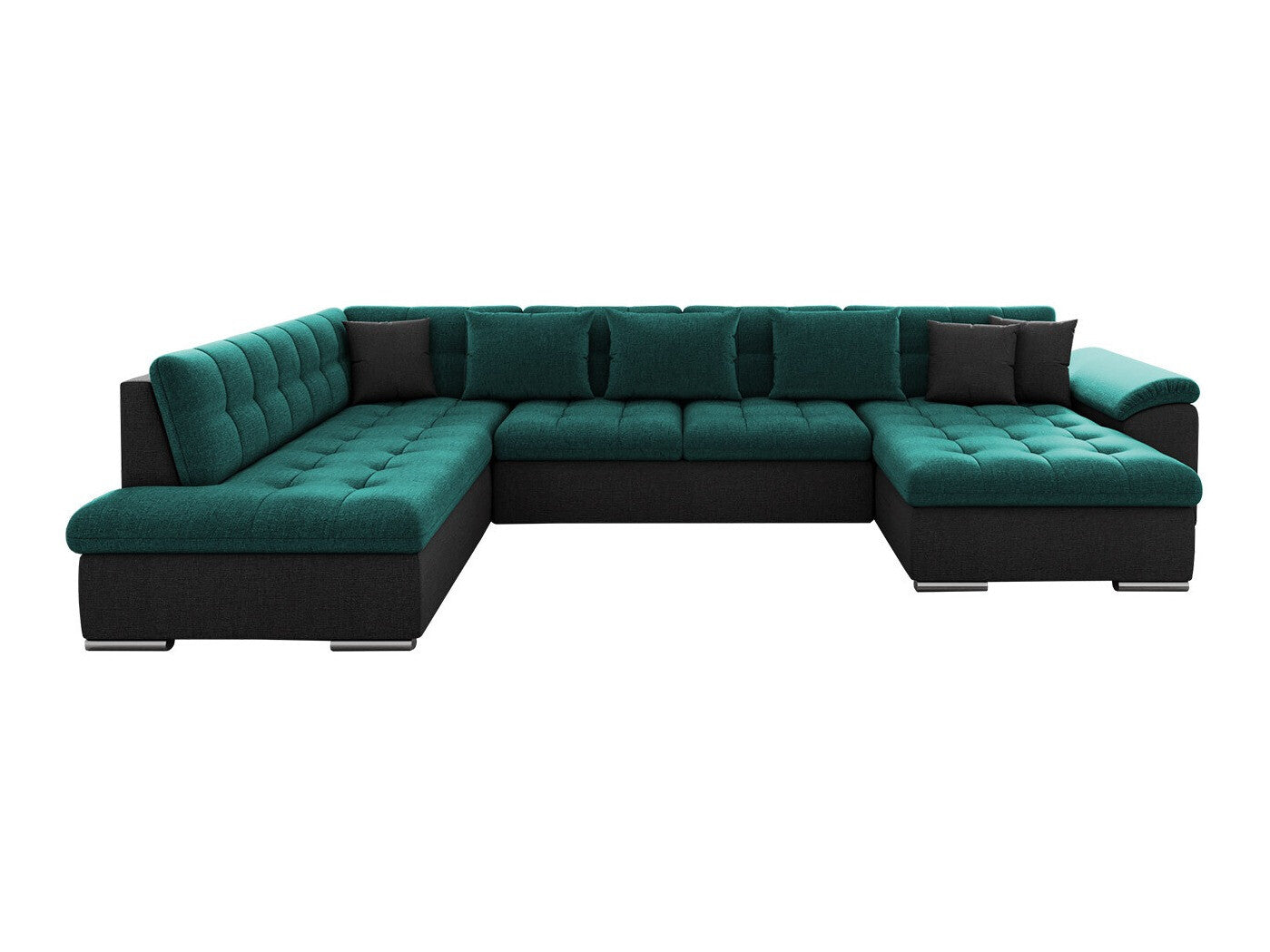 Hjørnesofa Comfivo 128