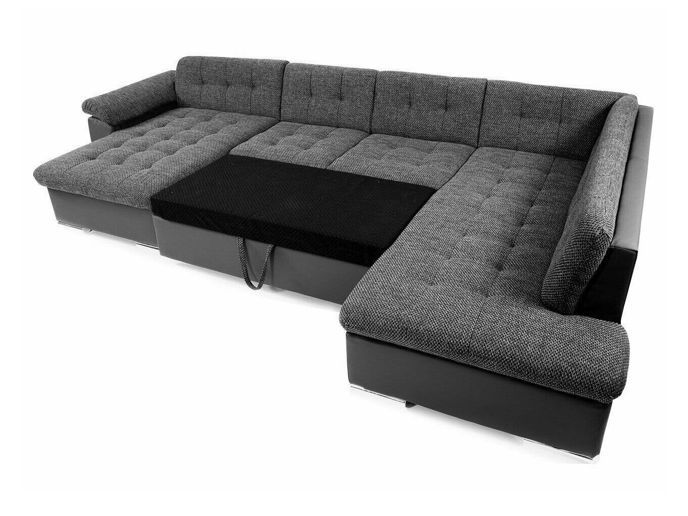 Hjørnesofa Comfivo 128