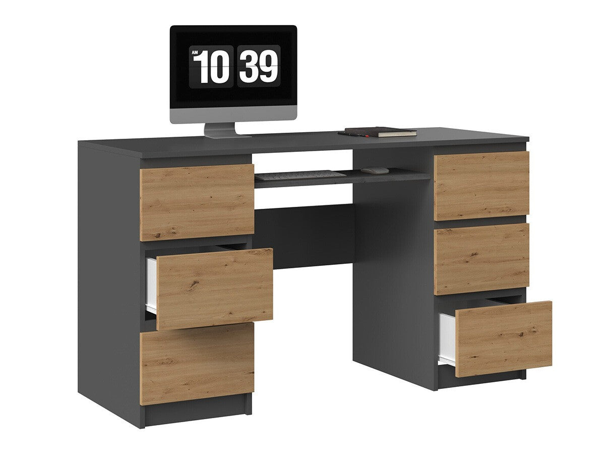 Skrivebord Mandeville 178