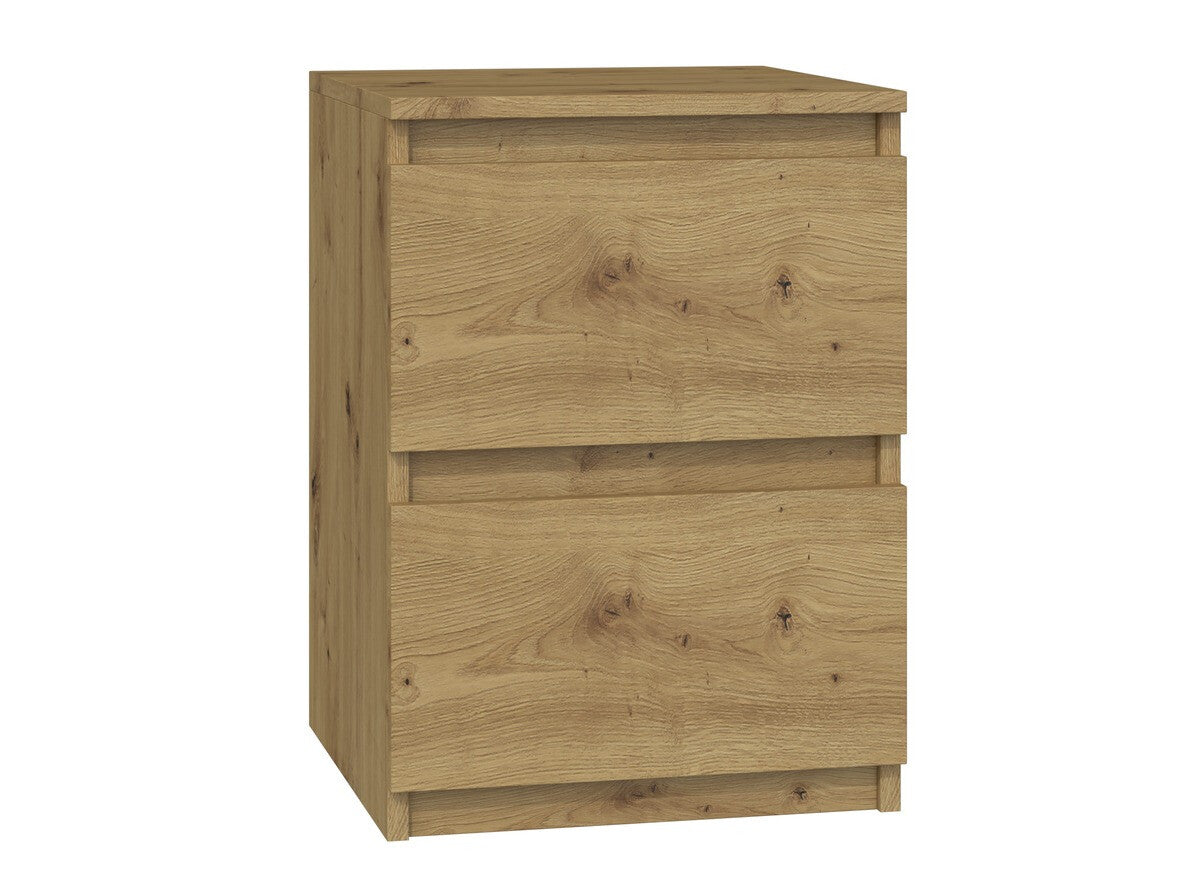 Sengebord Elbvelu 107