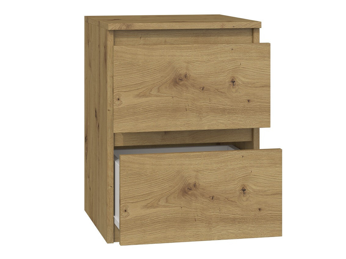 Sengebord Elbvelu 107