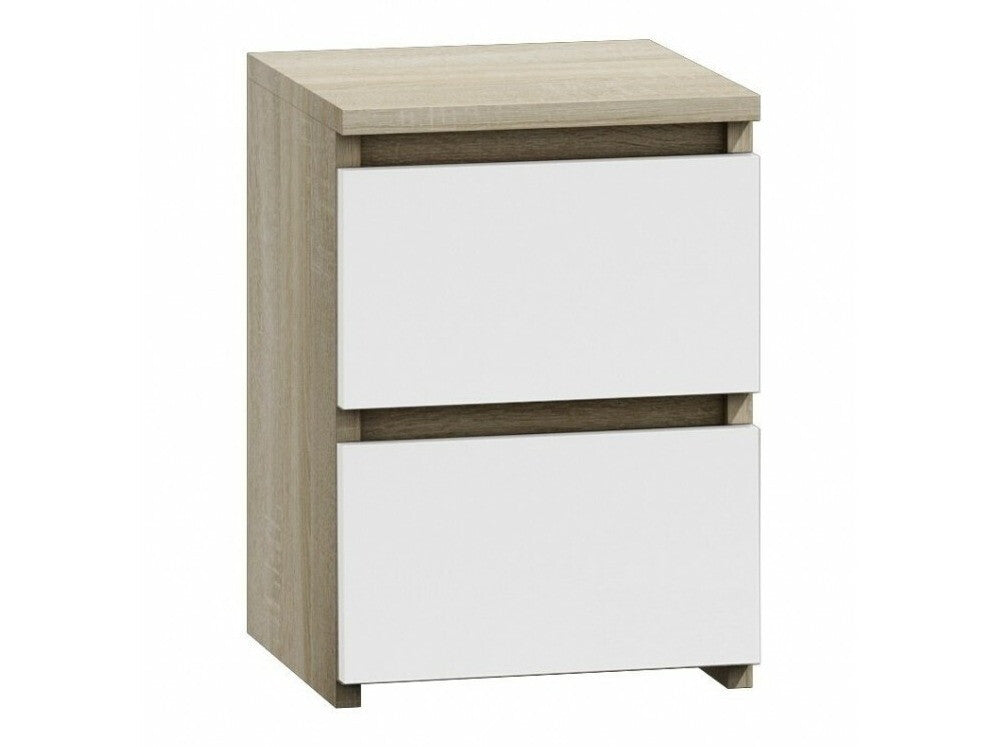 Sengebord Elbvelu 107